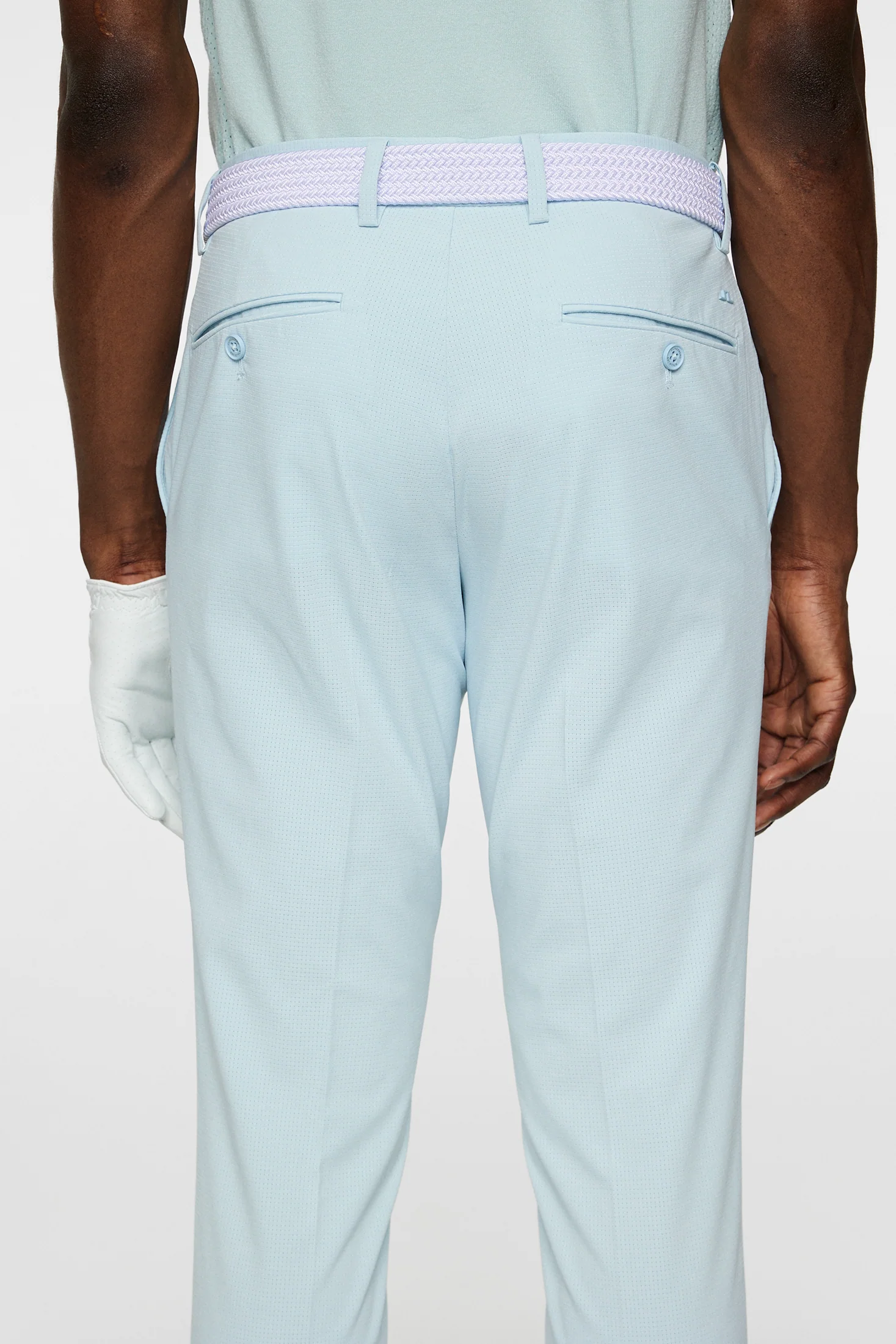 Vent Pant / Winter Sky - Image 6