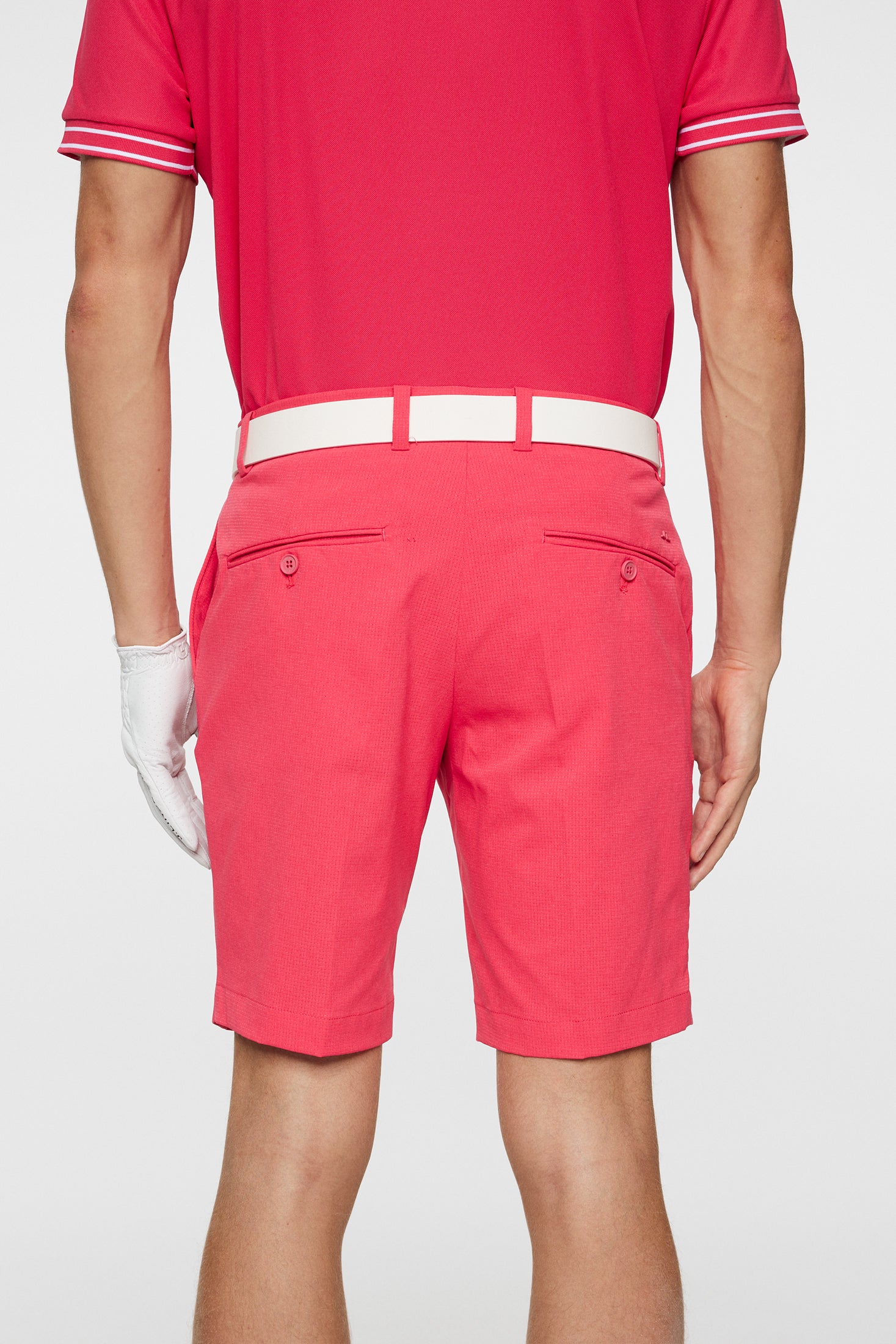 Vent Shorts / Azalea - Image 6