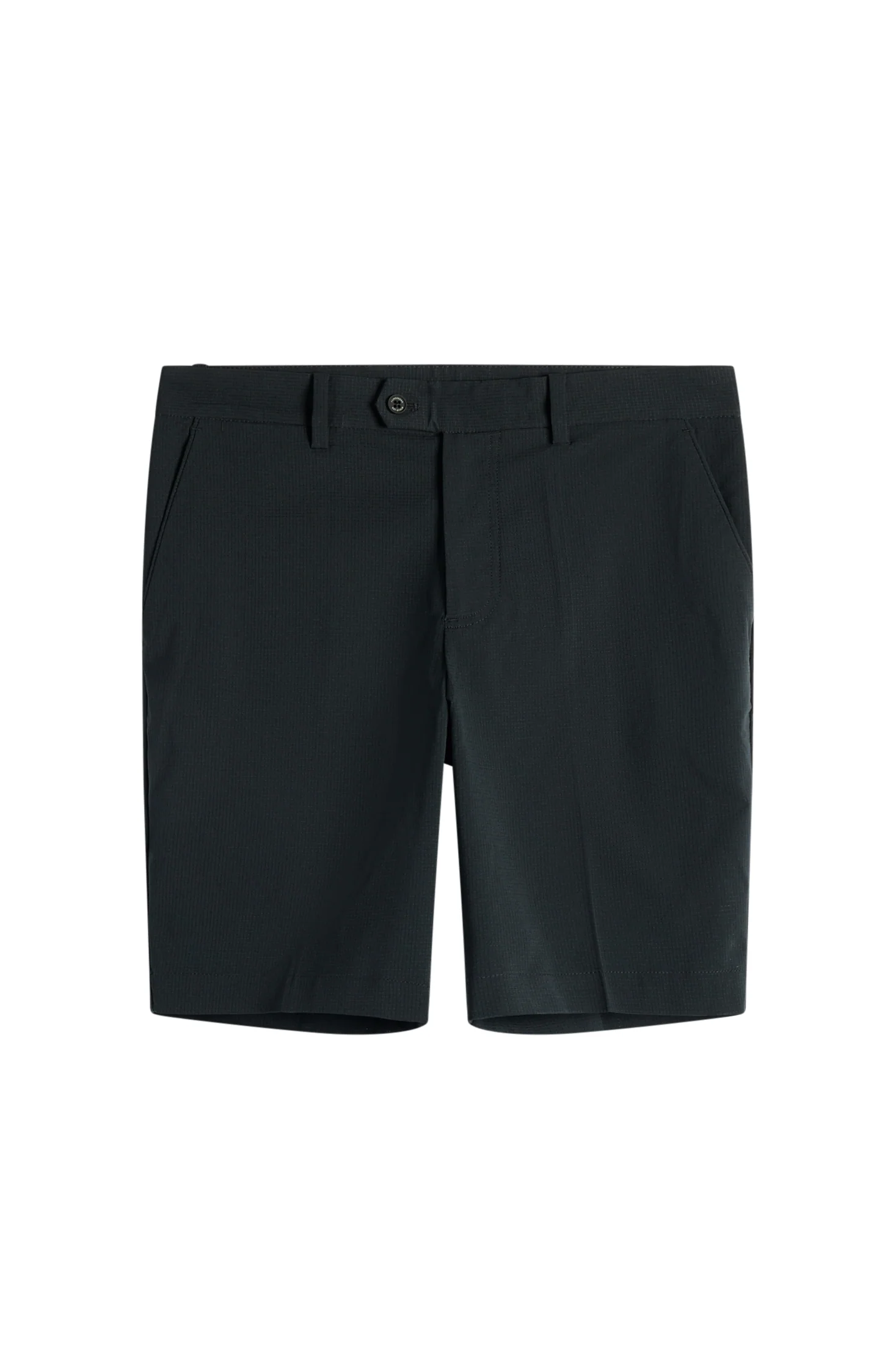 Vent Shorts / Black
