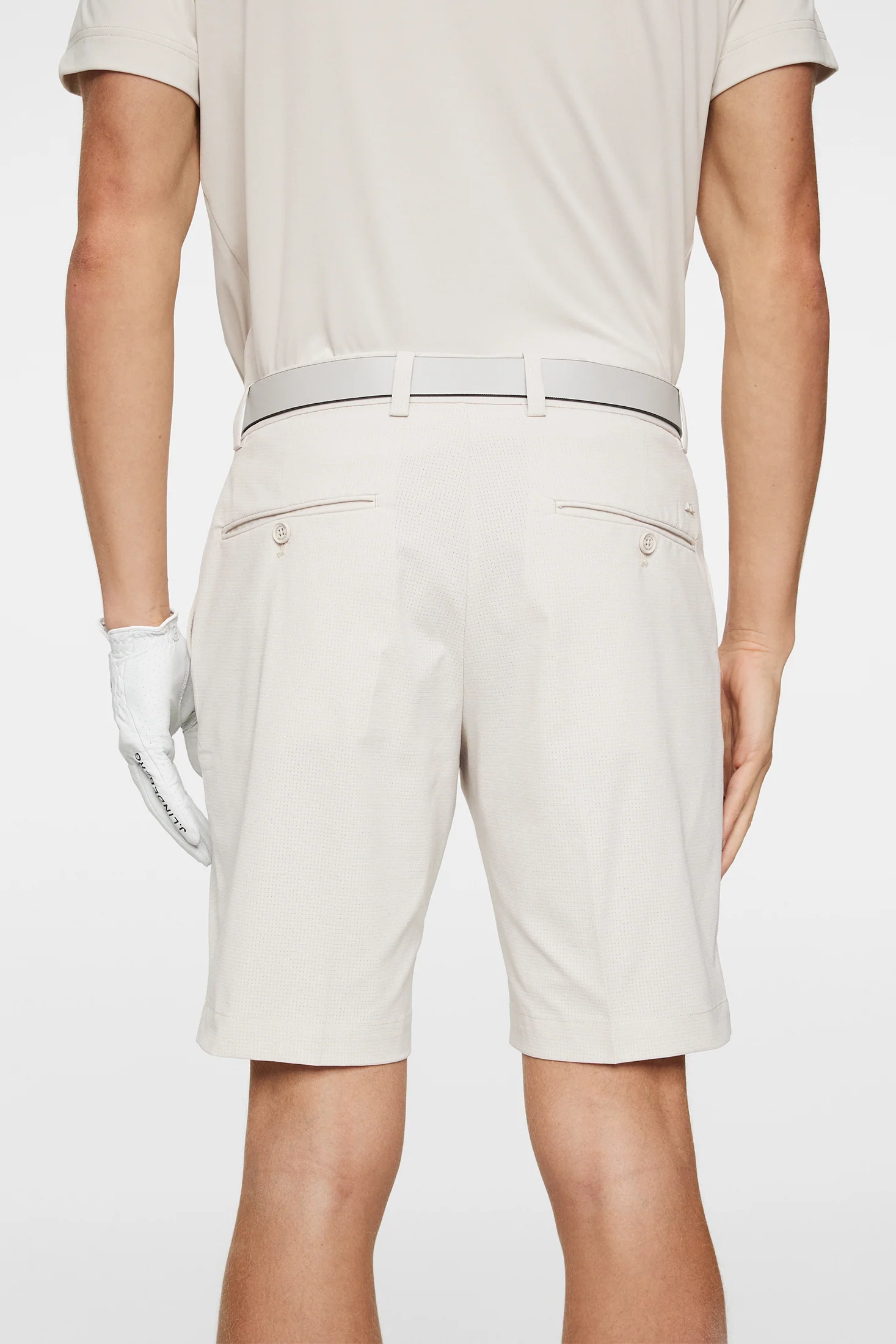 Vent Shorts / Moonbeam - Image 6