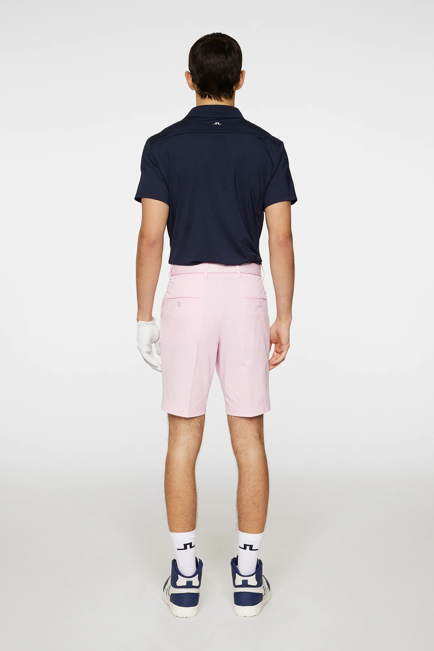 Vent Shorts / Nosegay - Image 3