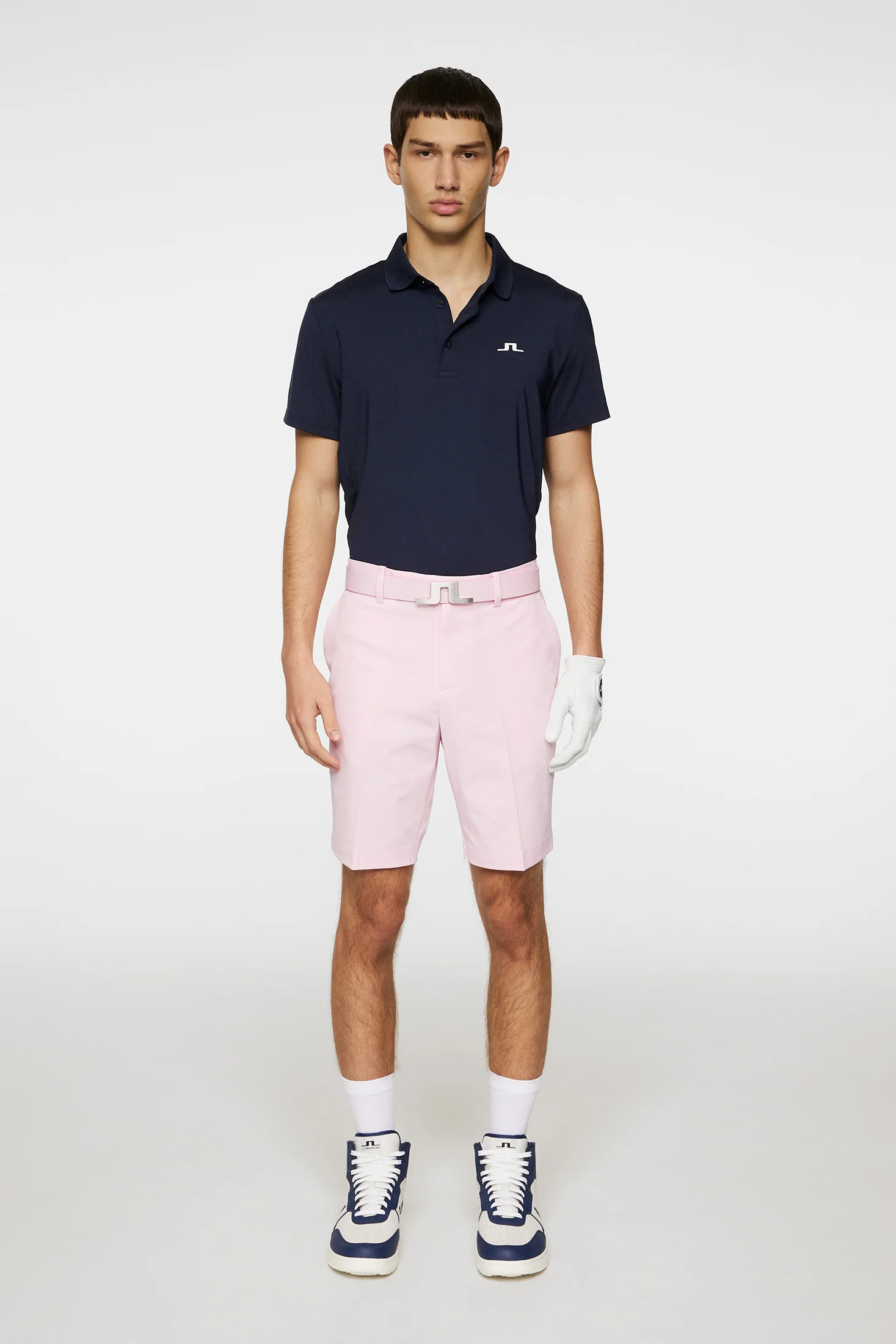 Vent Shorts / Nosegay - Image 4
