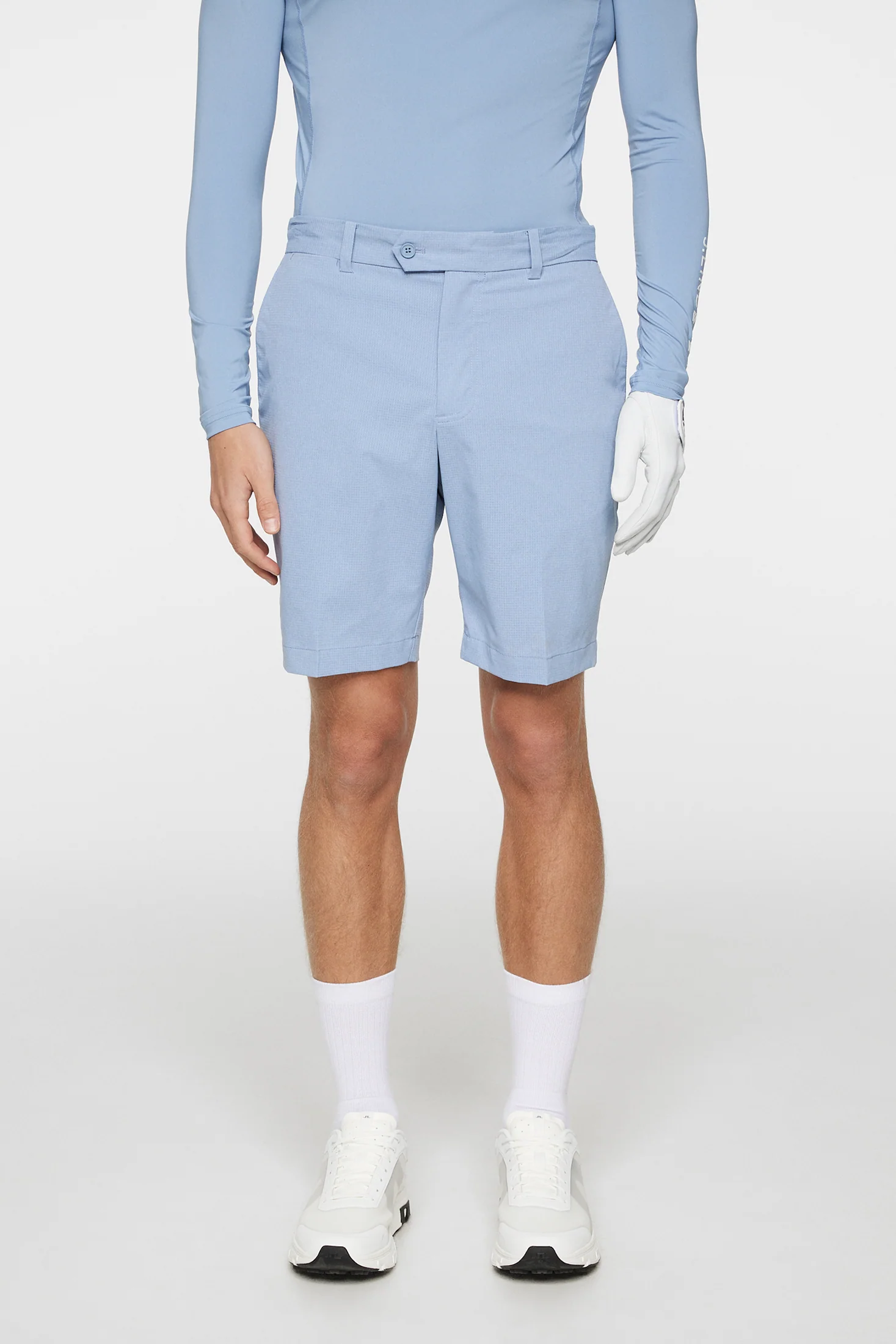 Vent Shorts / Rain Washed - Image 2