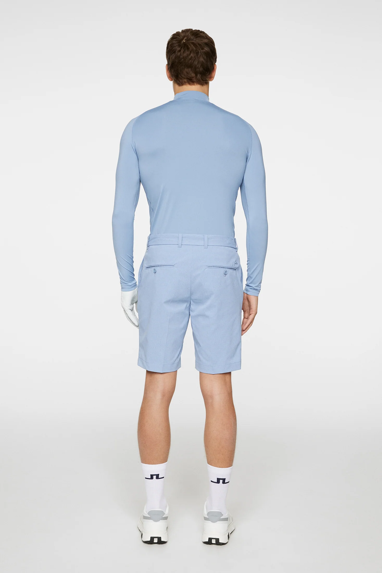 Vent Shorts / Rain Washed - Image 3