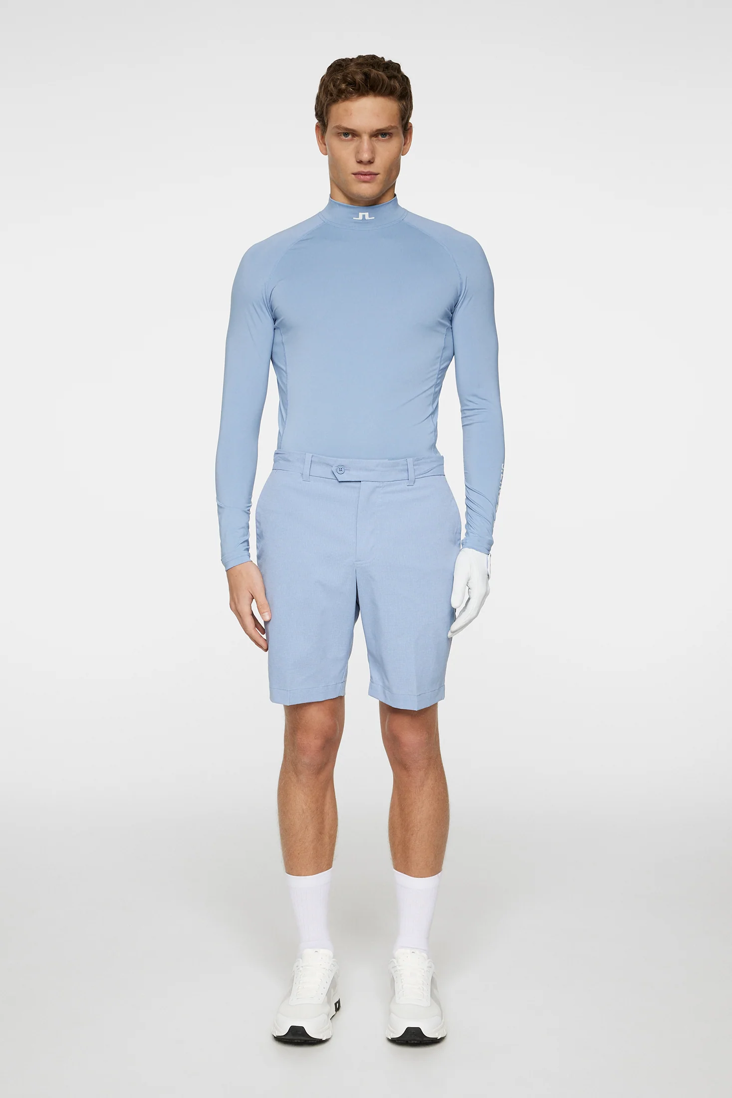 Vent Shorts / Rain Washed - Image 4