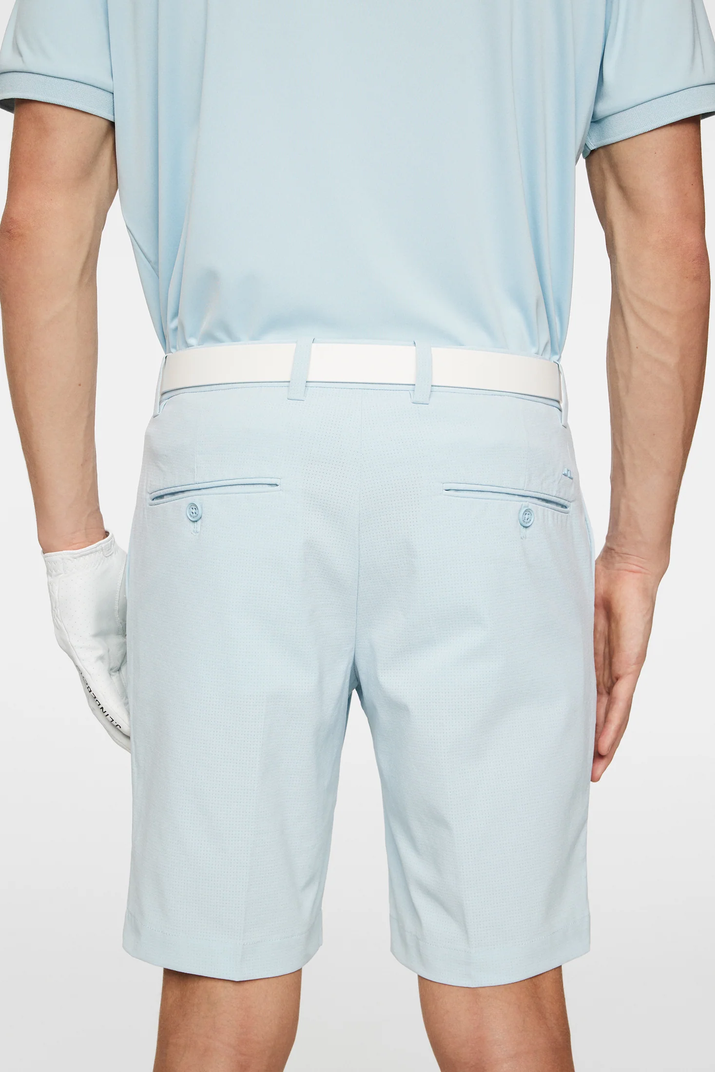 Vent Shorts / Winter Sky - Image 6
