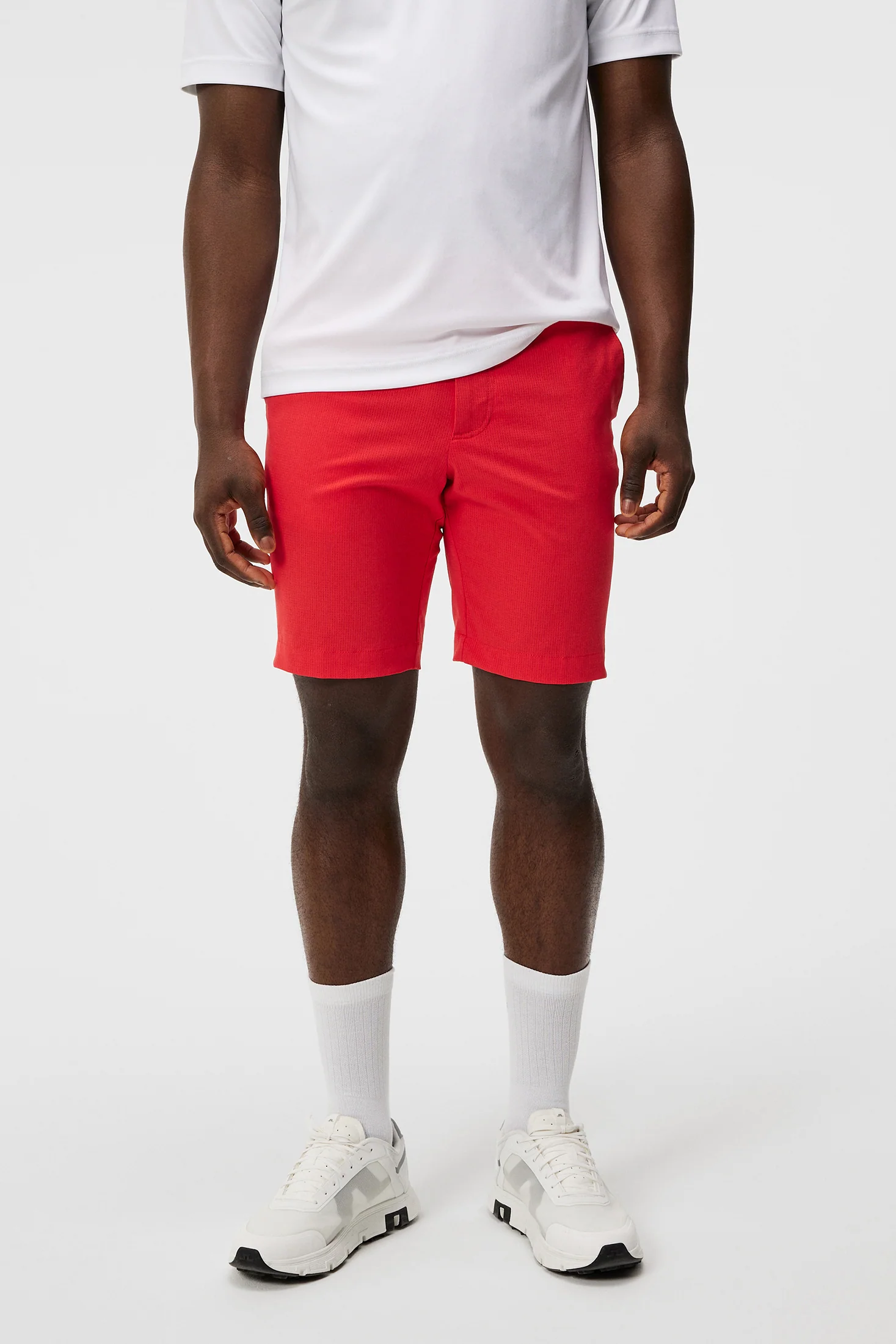 Vent Tight Shorts / Bittersweet - Image 2