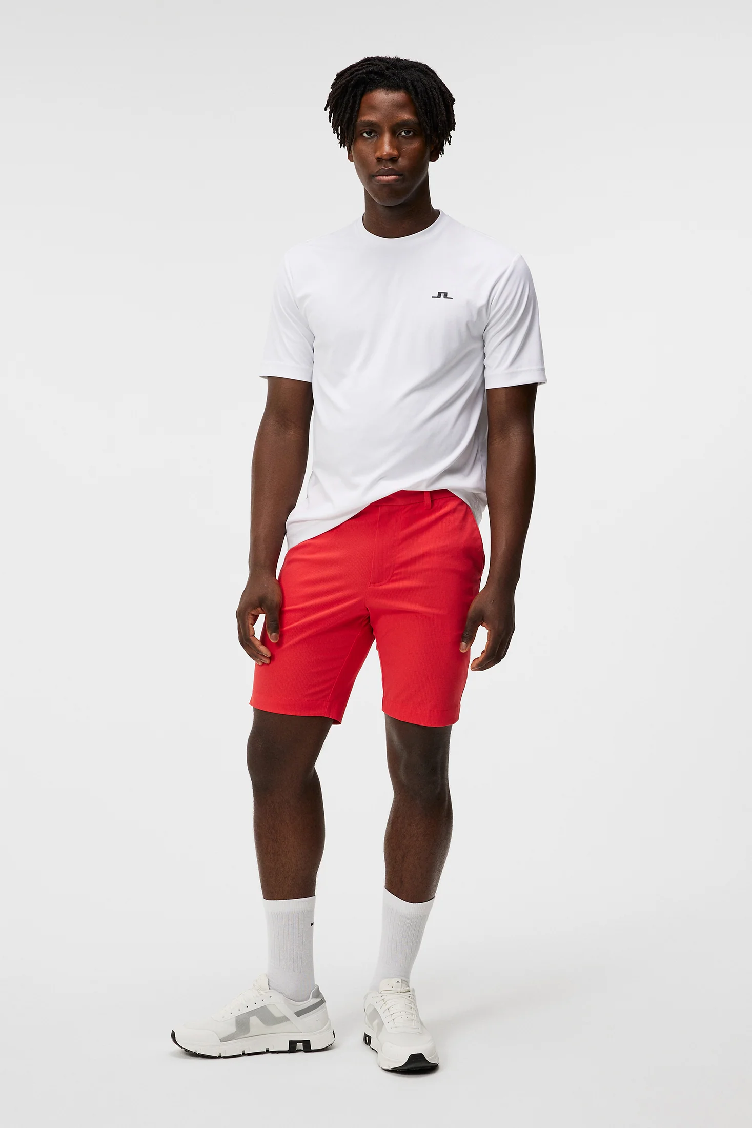 Vent Tight Shorts / Bittersweet - Image 4