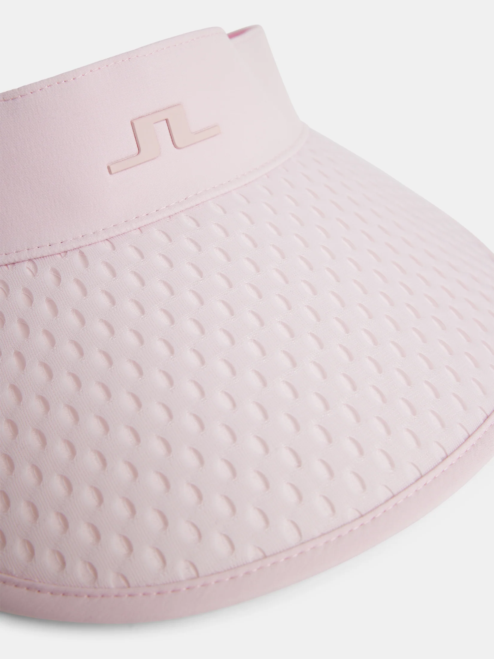 Vera Big Visor / Cradle Pink - Image 3