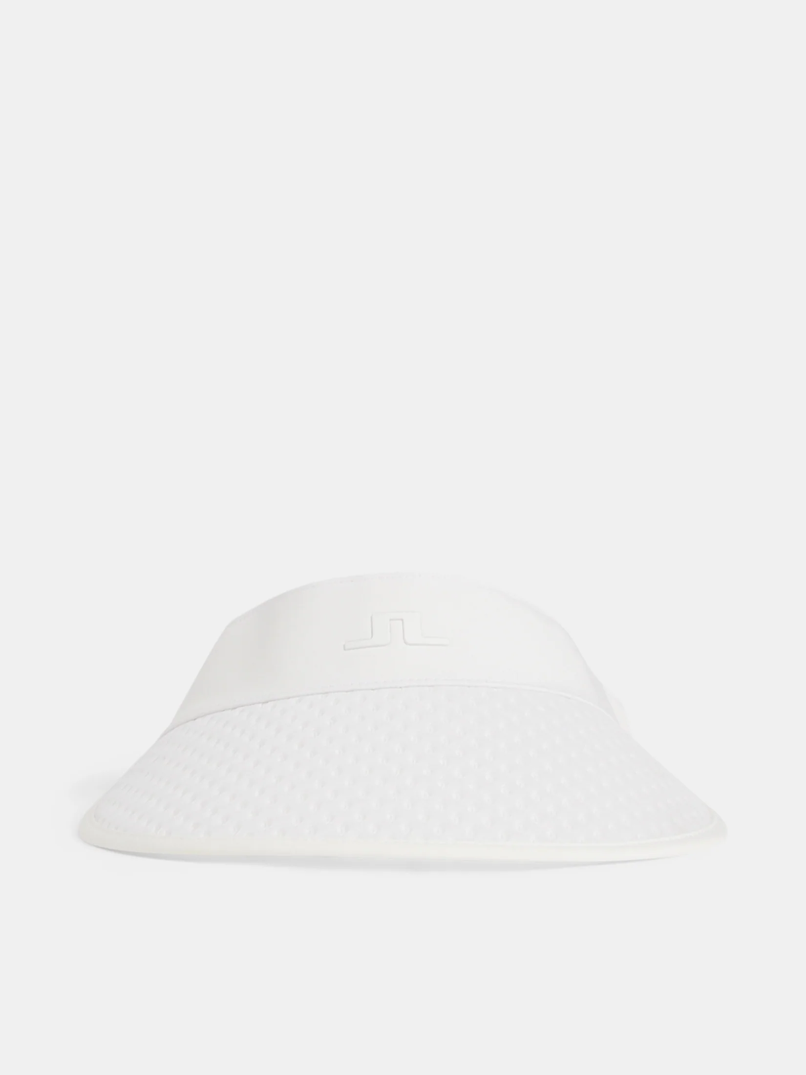 Vera Big Visor / White