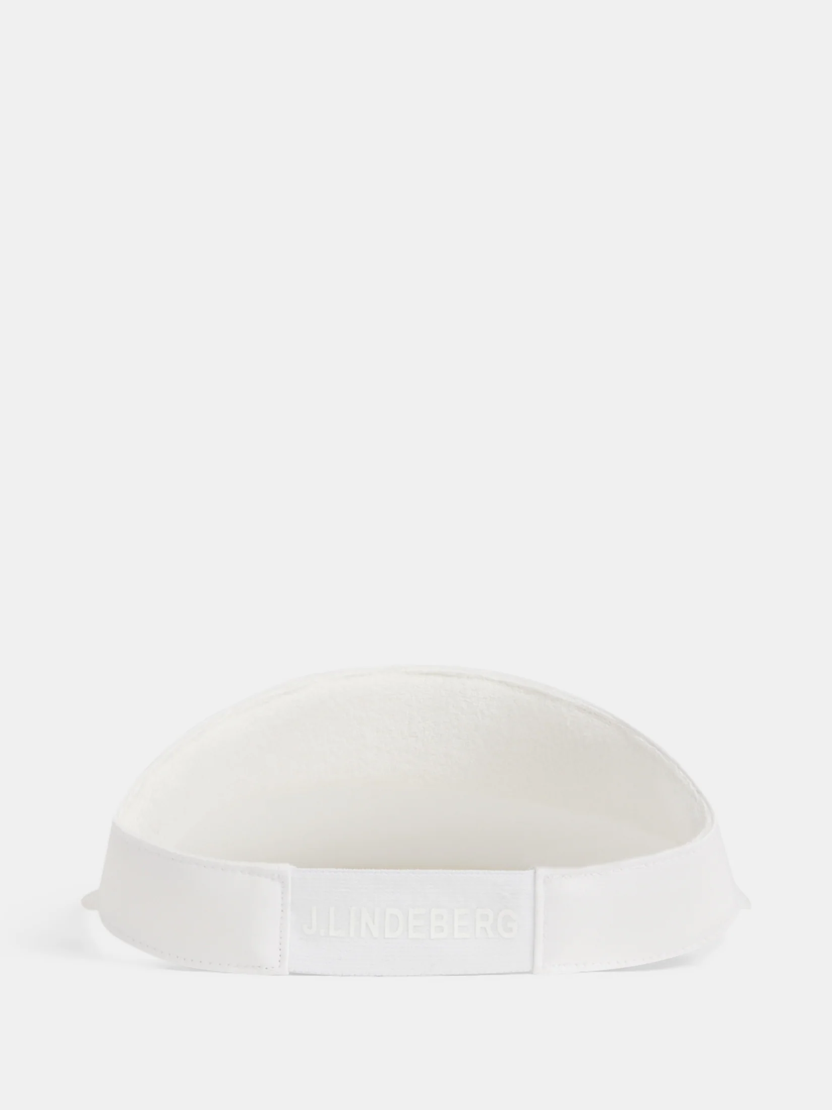 Vera Big Visor / White - Image 2