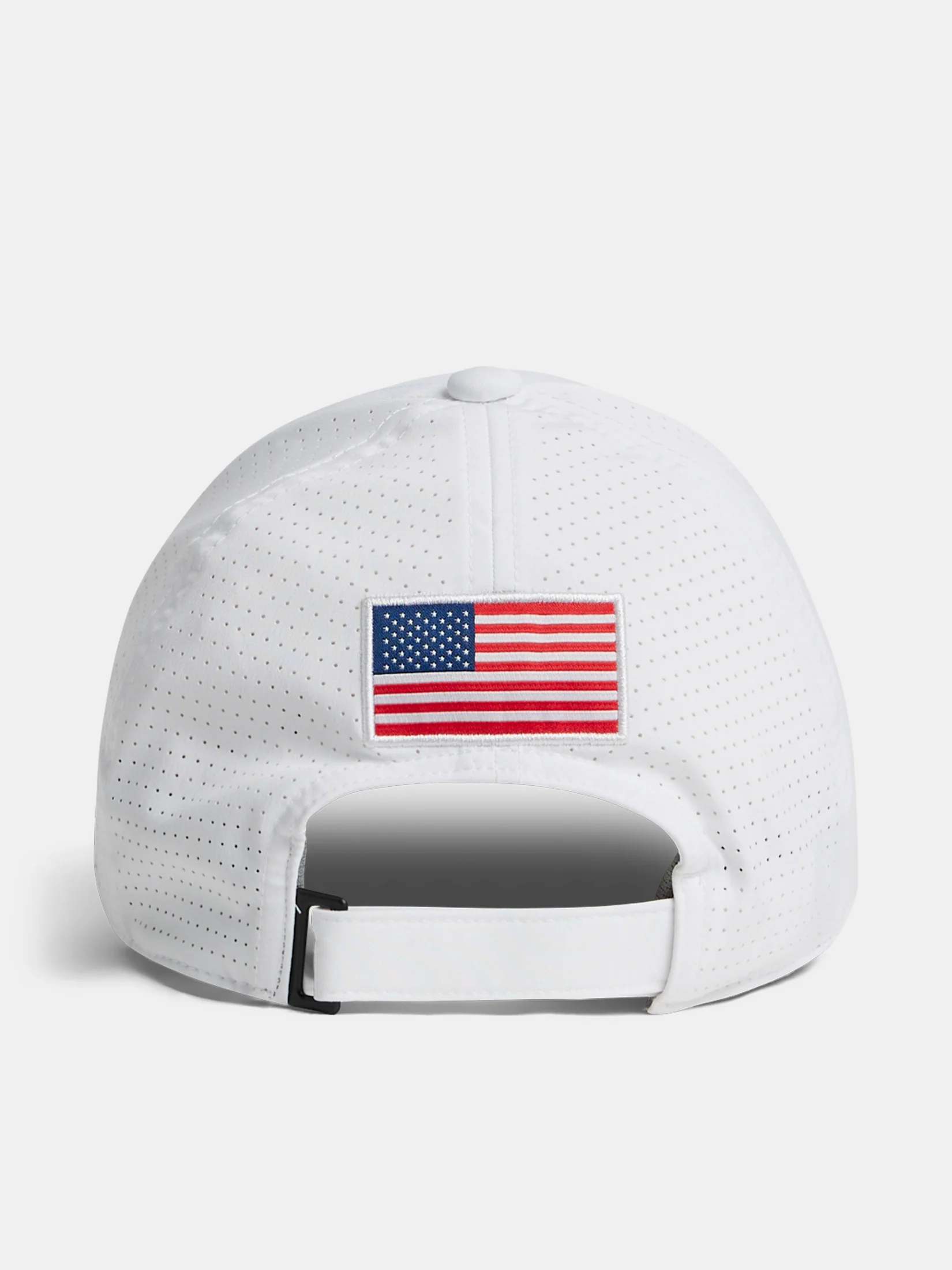 Verity Cap / White - Image 2
