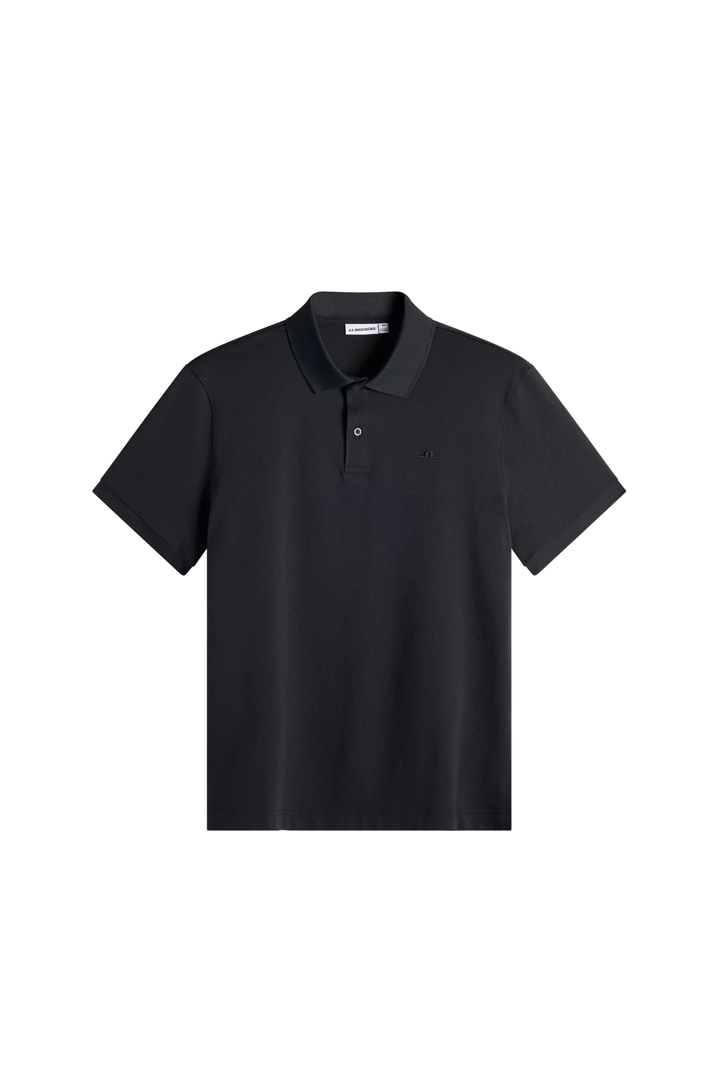 Verse Polo / Black