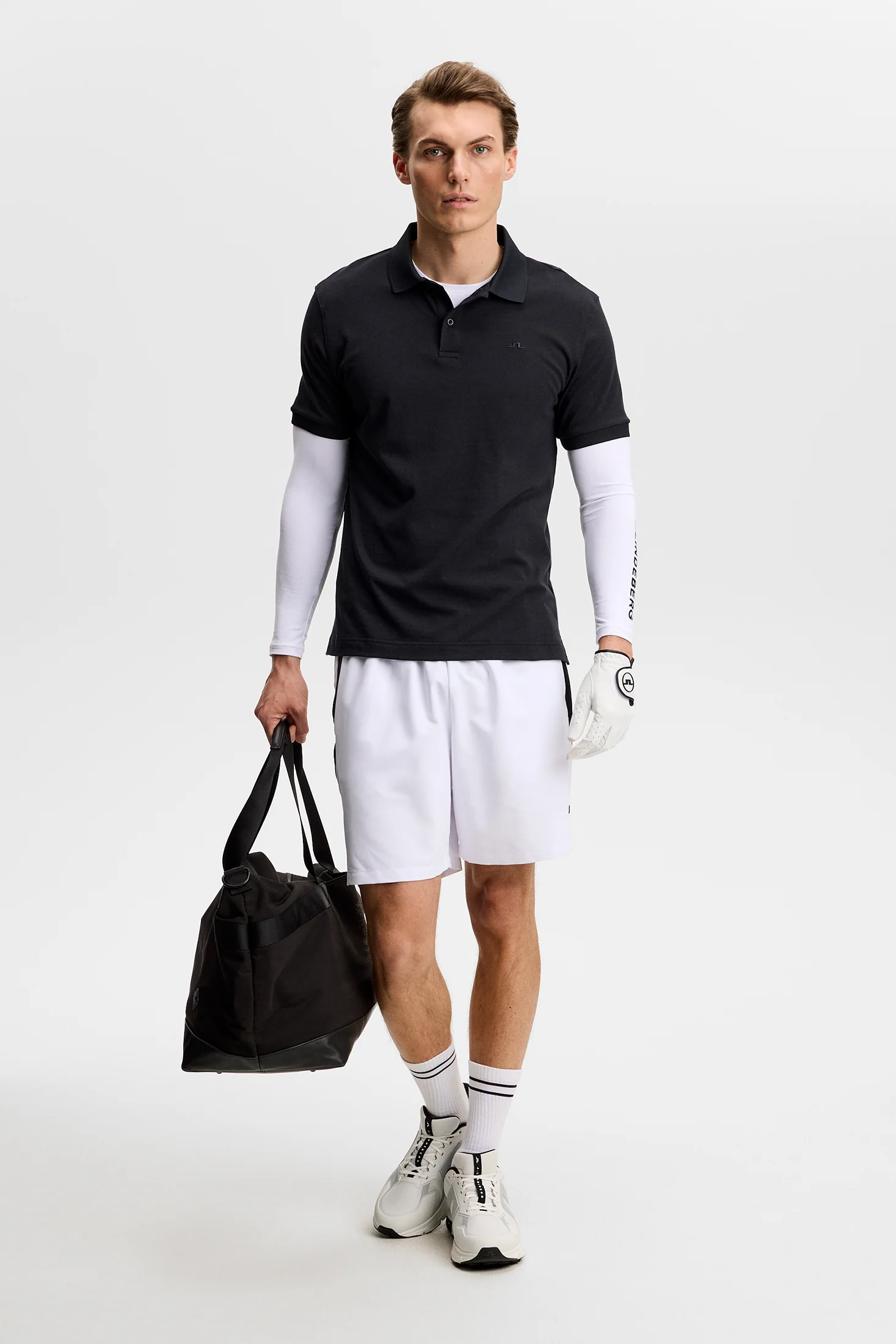 Verse Polo / Black - Image 6