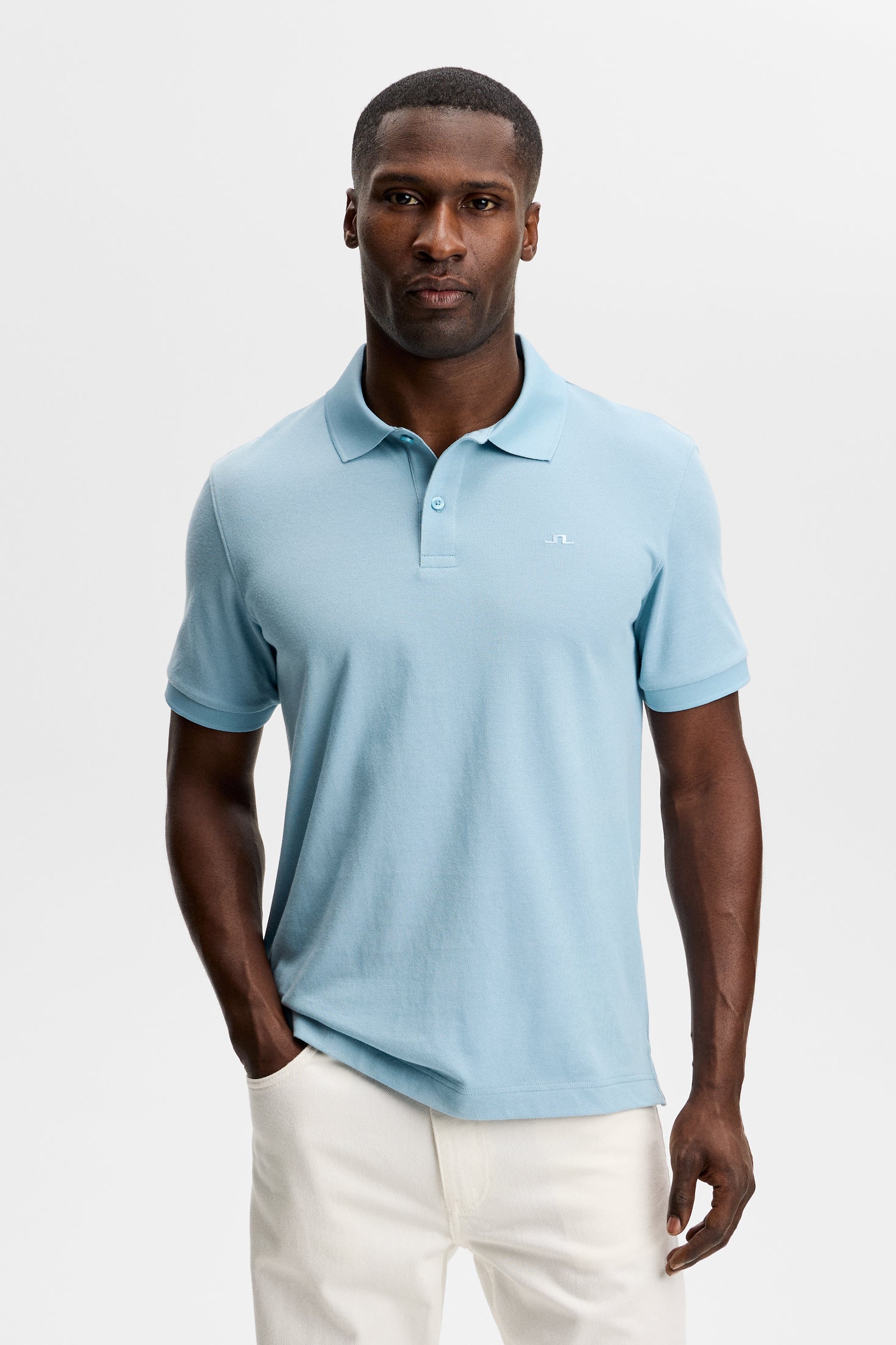 Verse Polo / Forget-Me-Not - Image 2