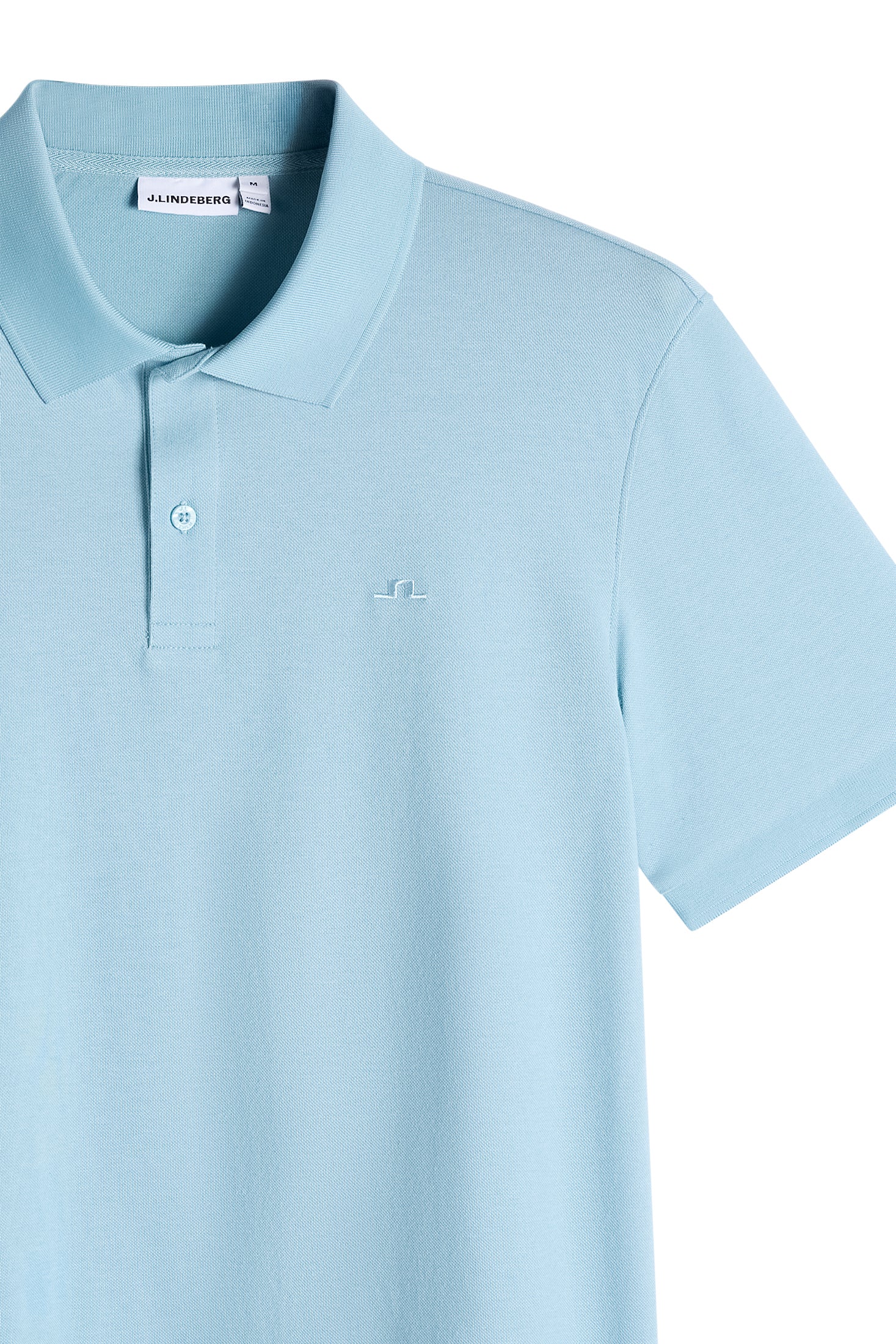 Verse Polo / Forget-Me-Not - Image 6