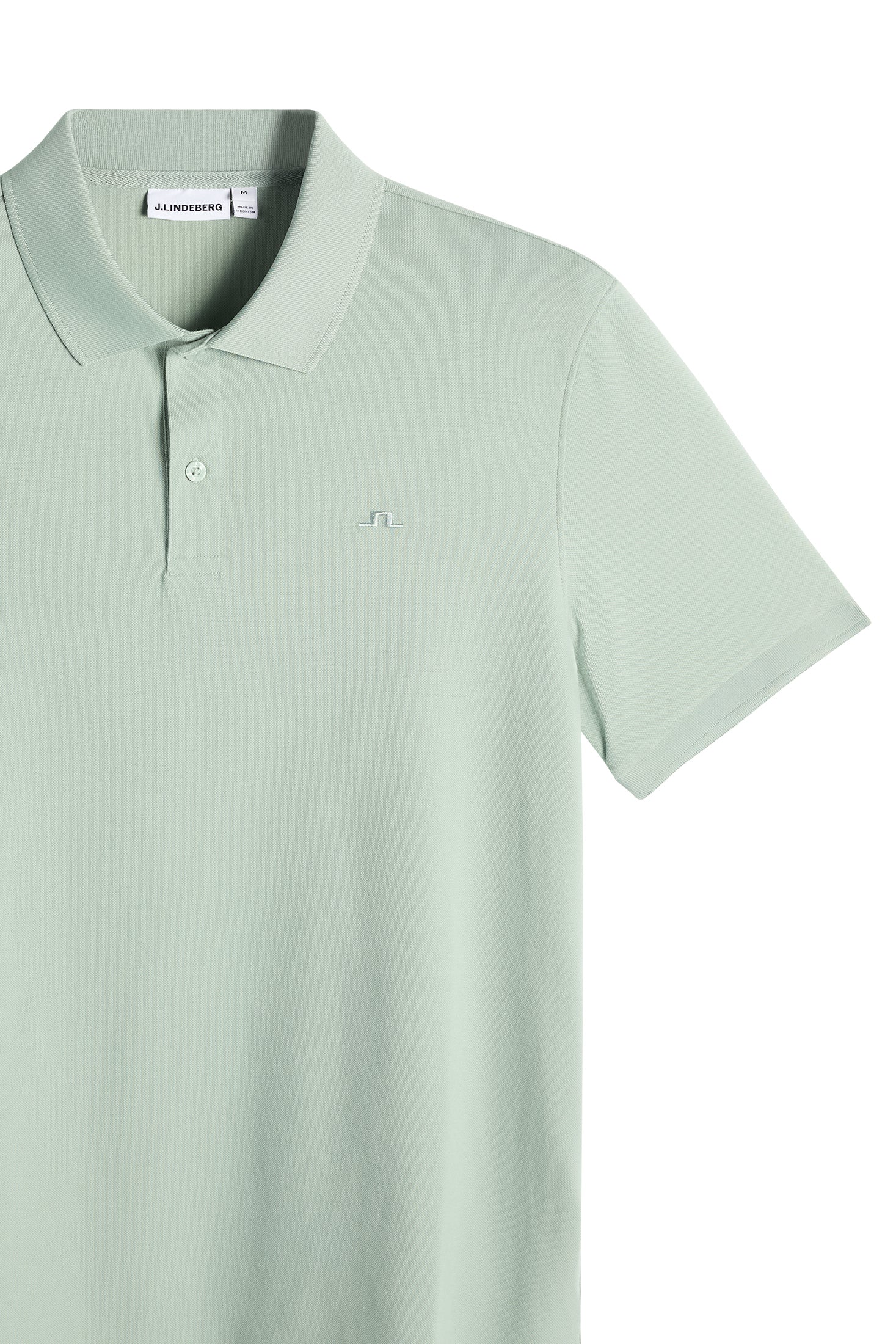 Verse Polo / Jadeite - Image 2