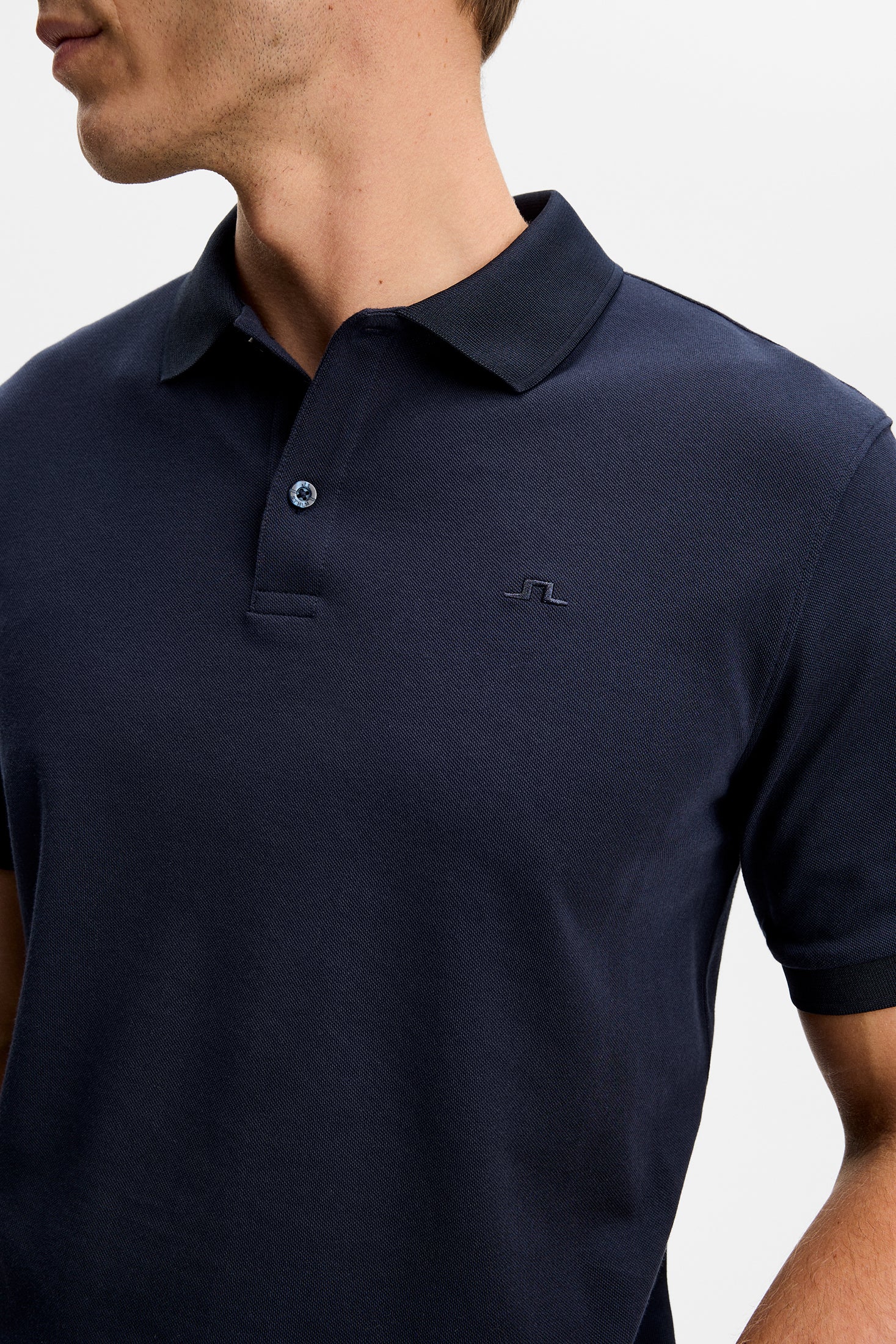 Verse Polo / JL Navy - Image 5