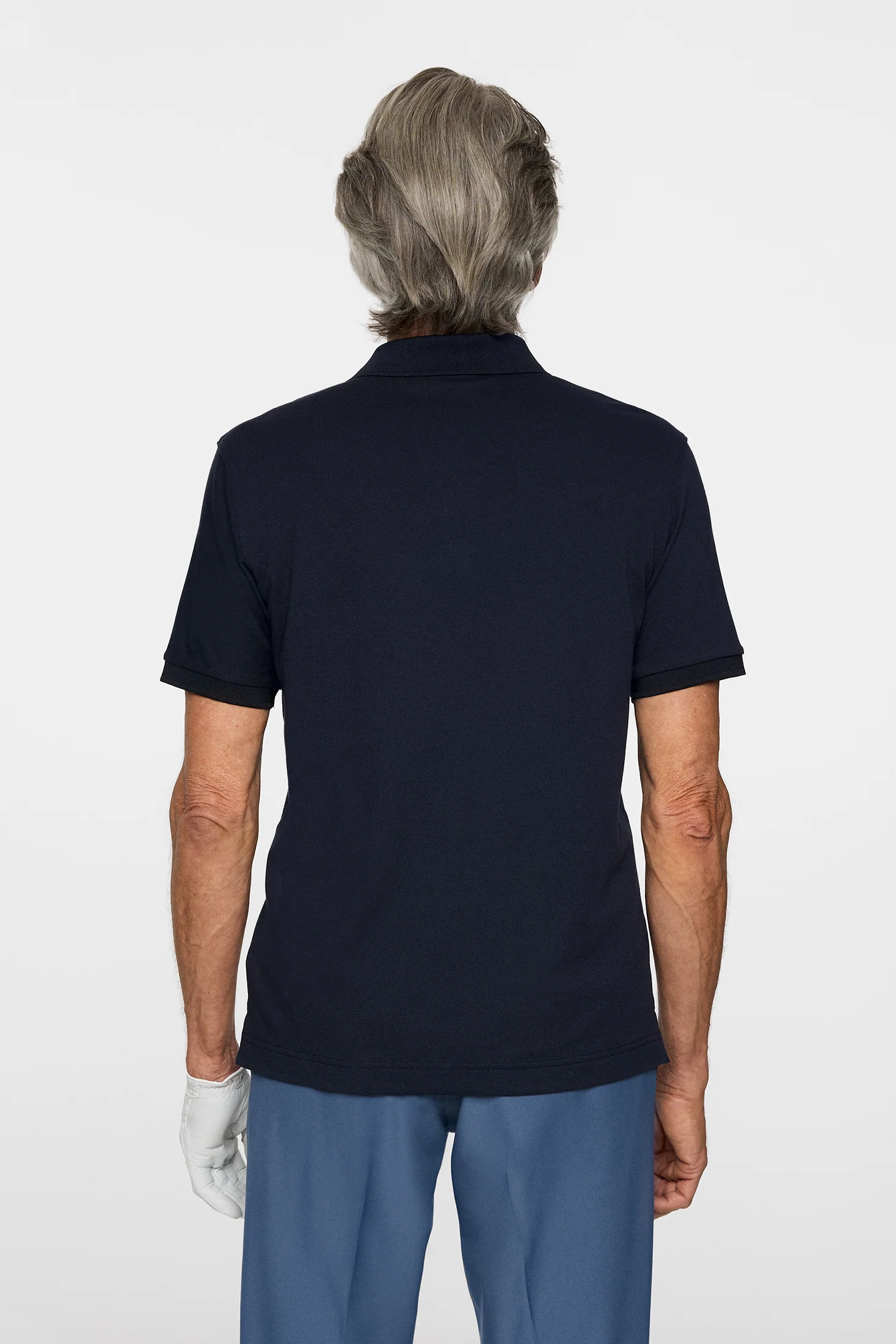 Verse Polo / JL Navy - Image 3