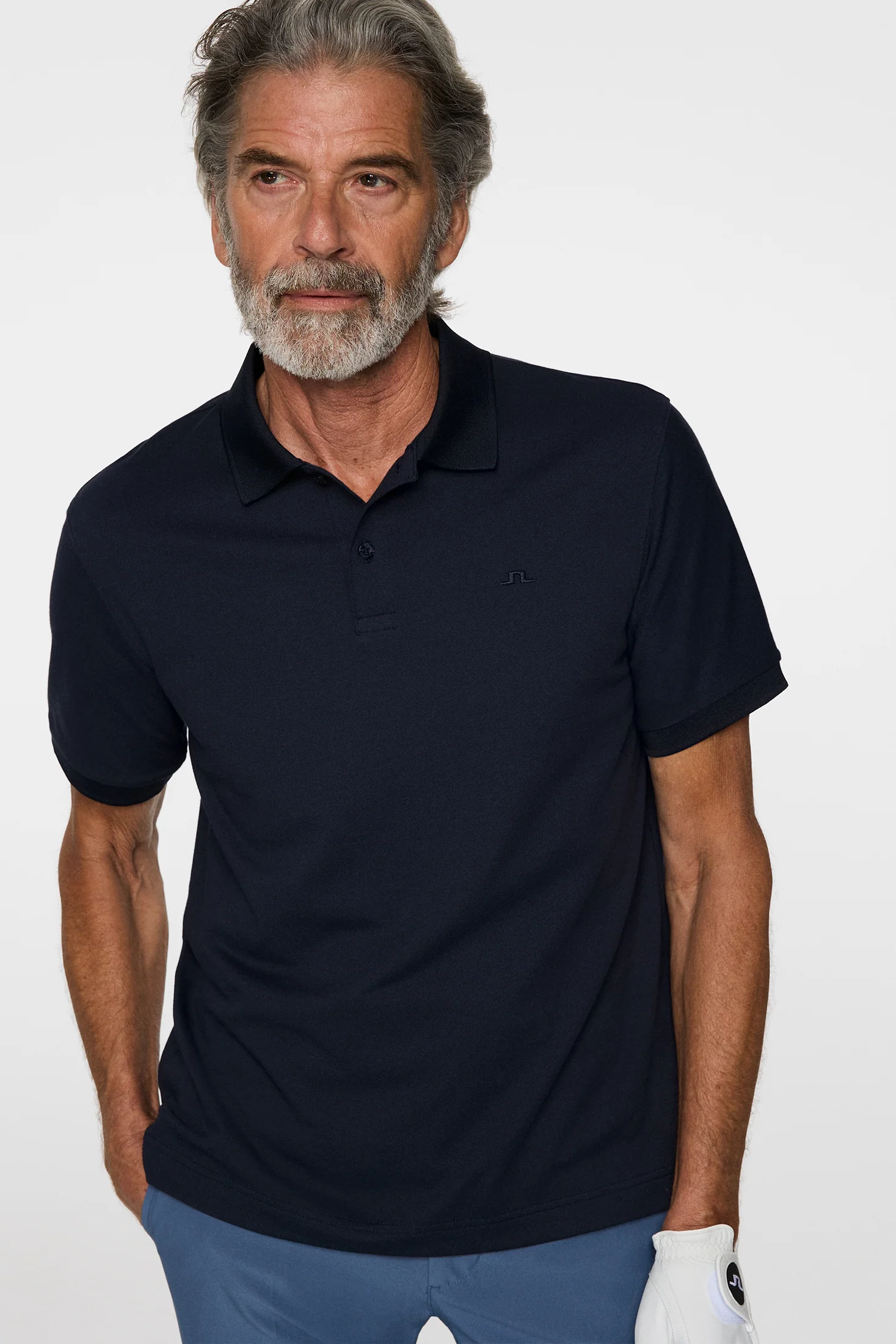 Verse Polo / JL Navy - Image 5