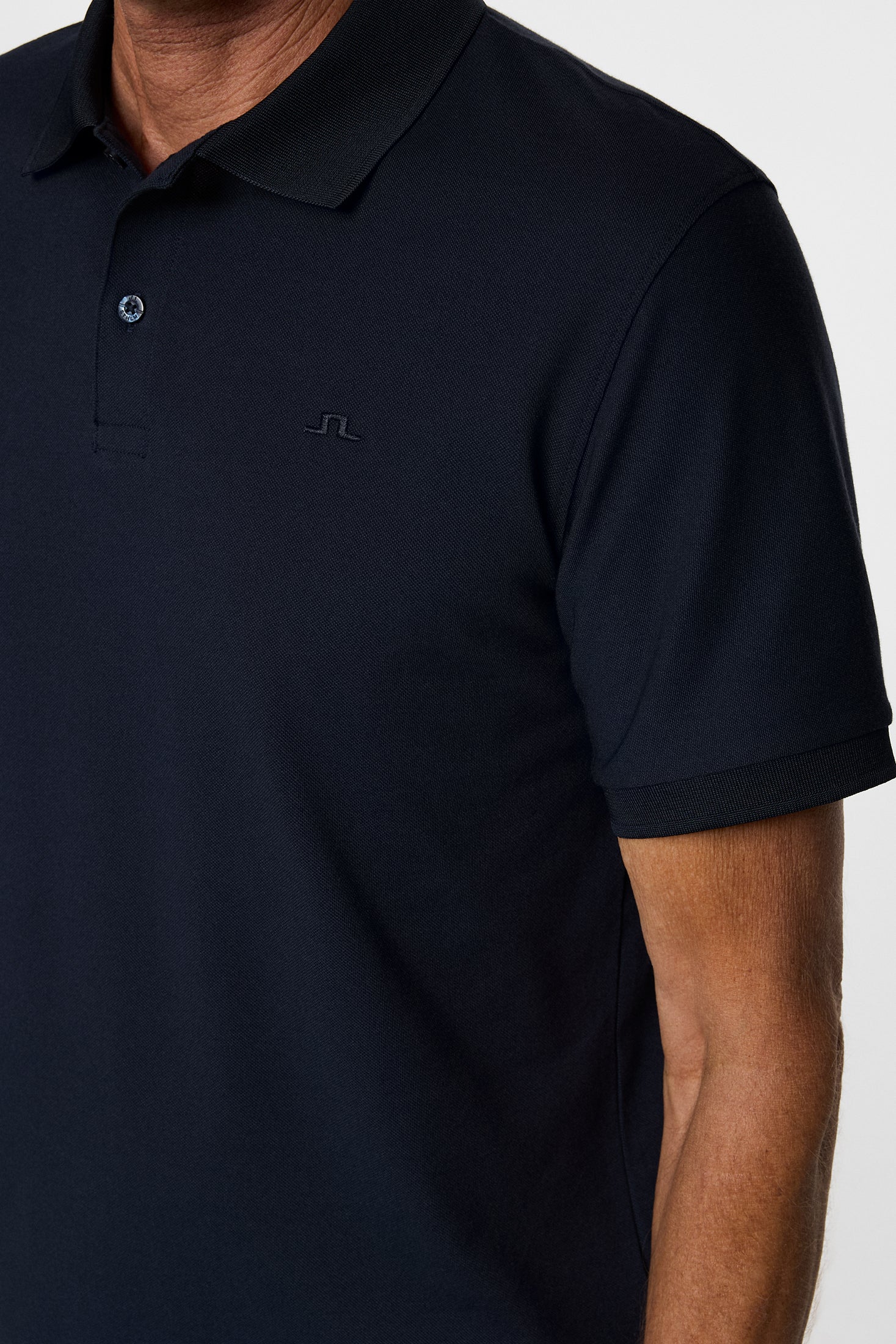 Verse Polo / JL Navy - Image 6