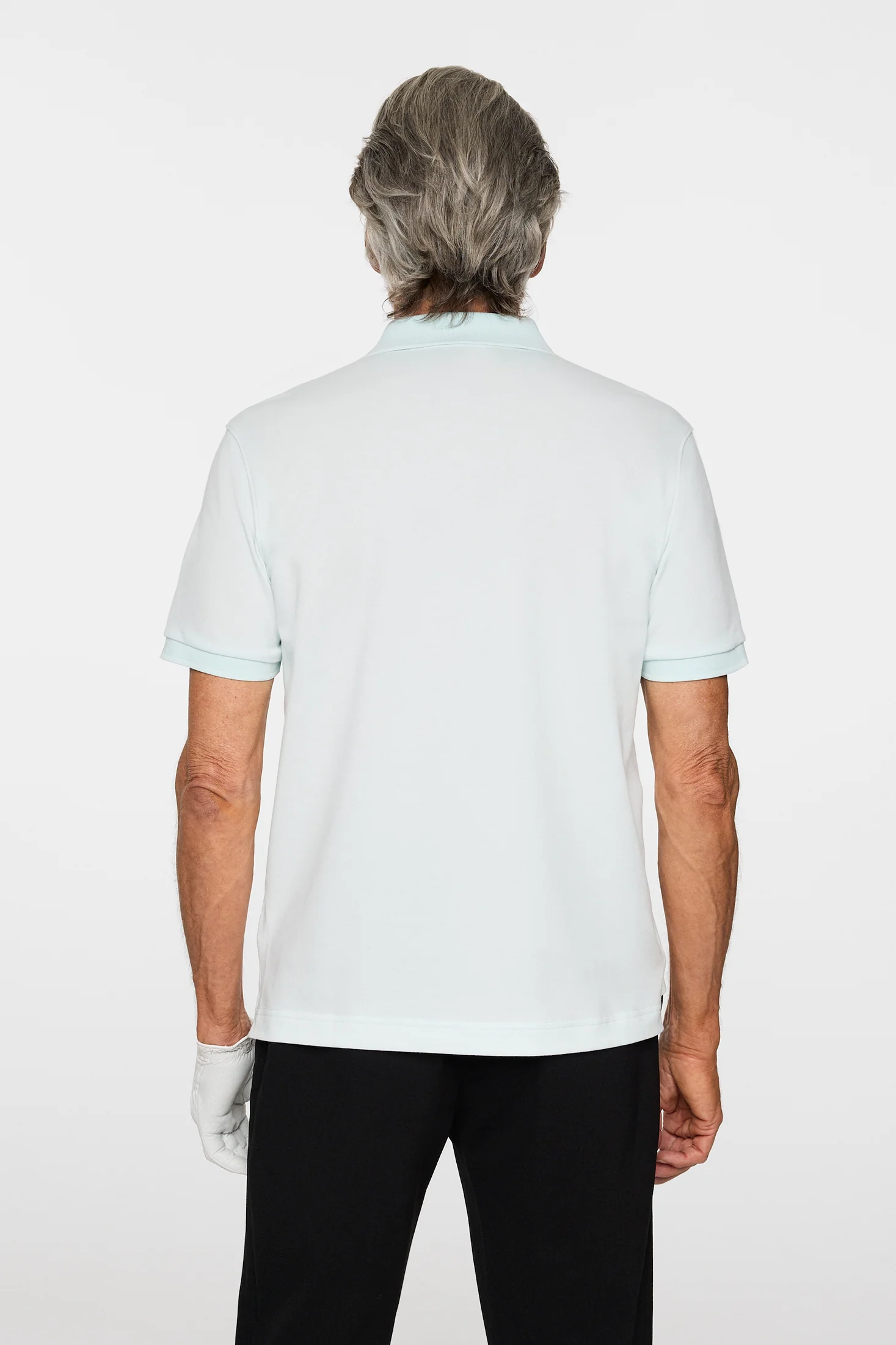 Verse Polo / Sky Light - Image 3
