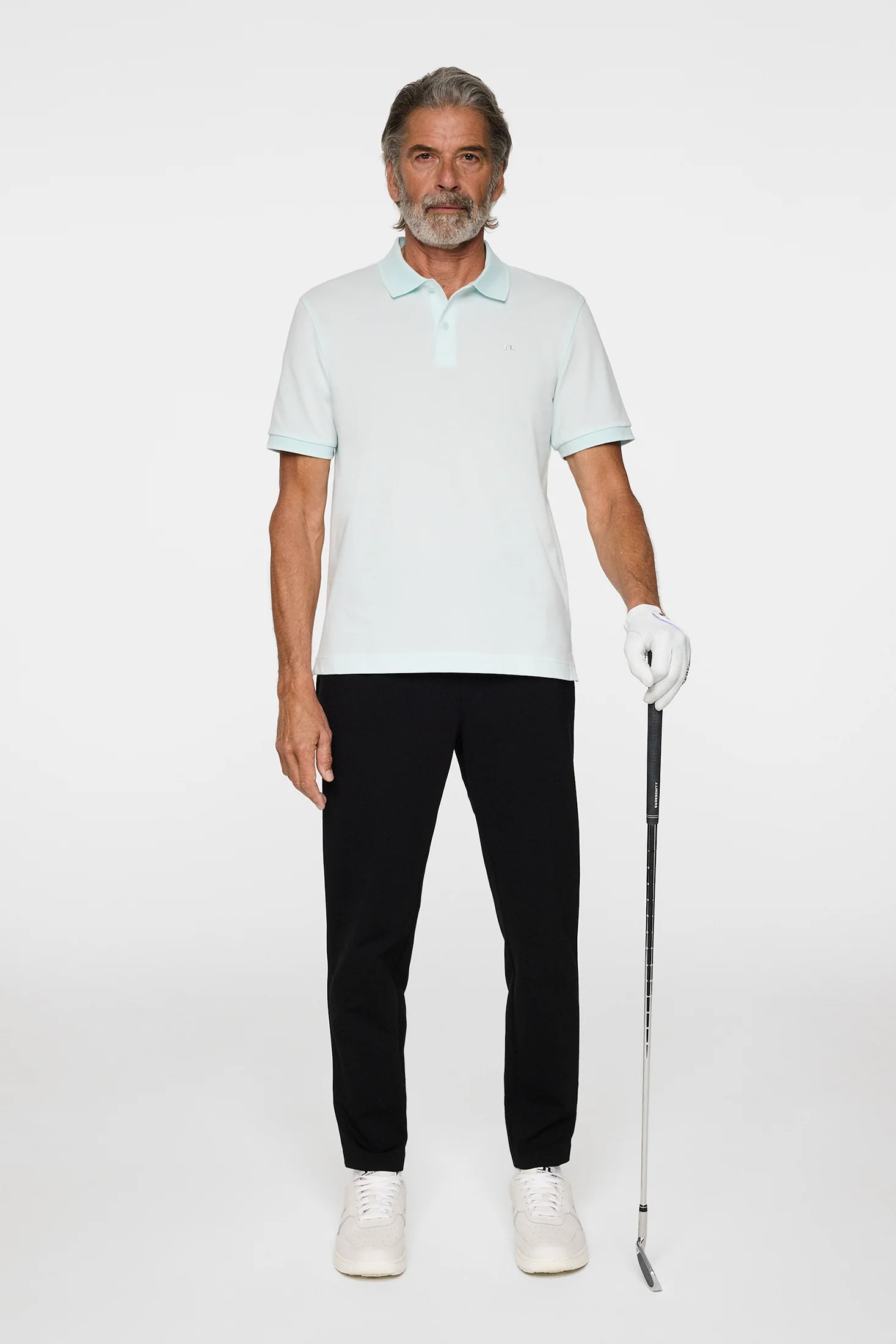 Verse Polo / Sky Light - Image 4