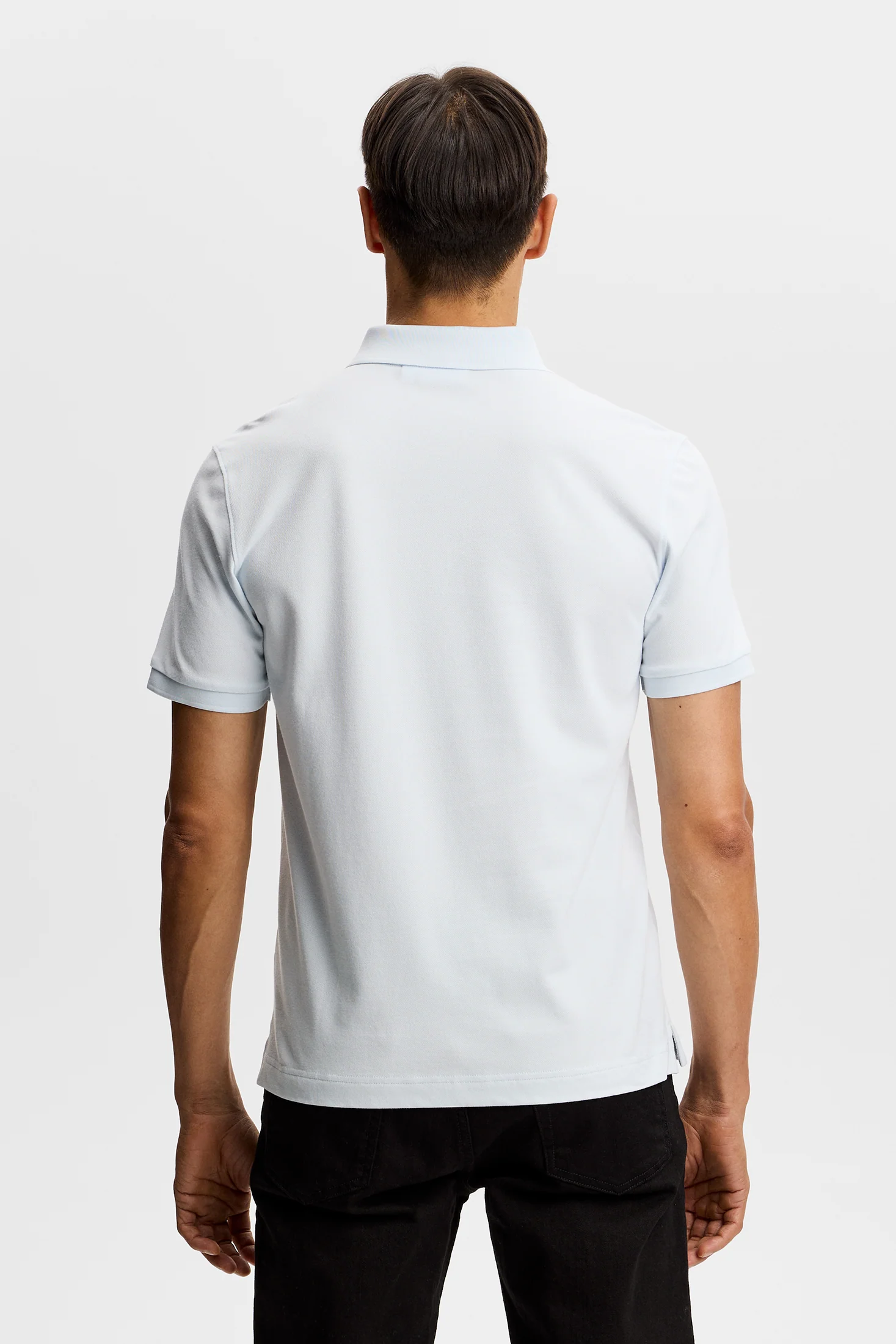 Verse Polo / Skywriting - Image 3