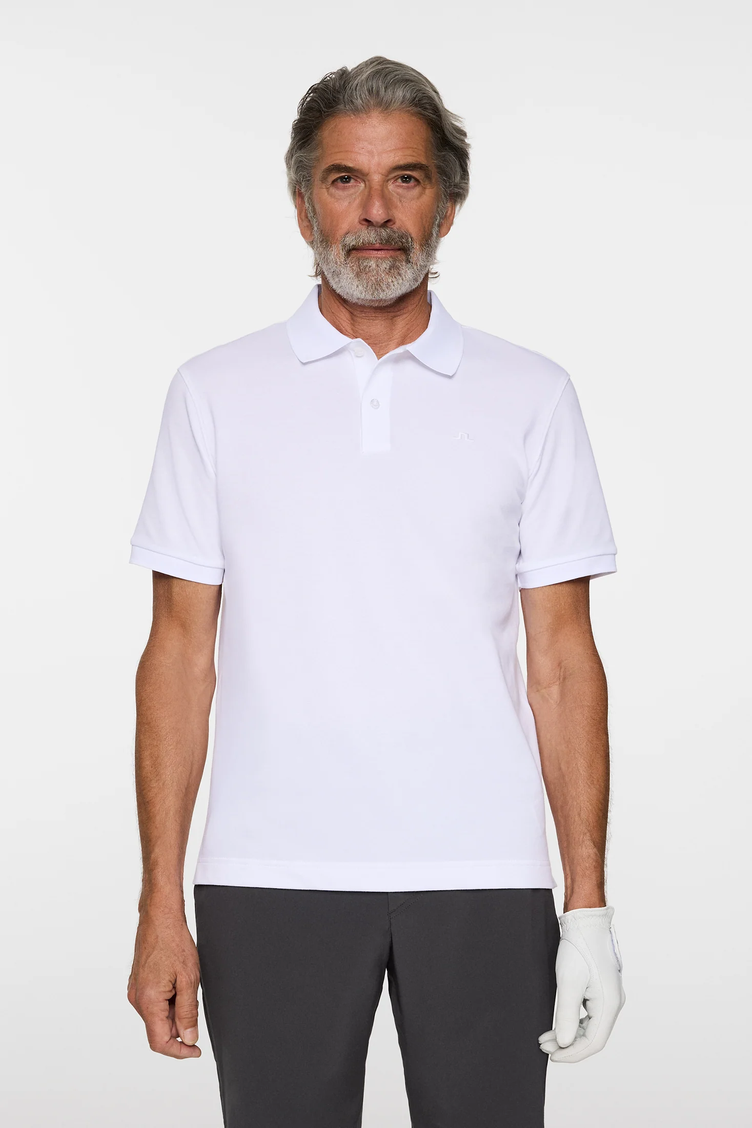 Verse Polo / White - Image 2