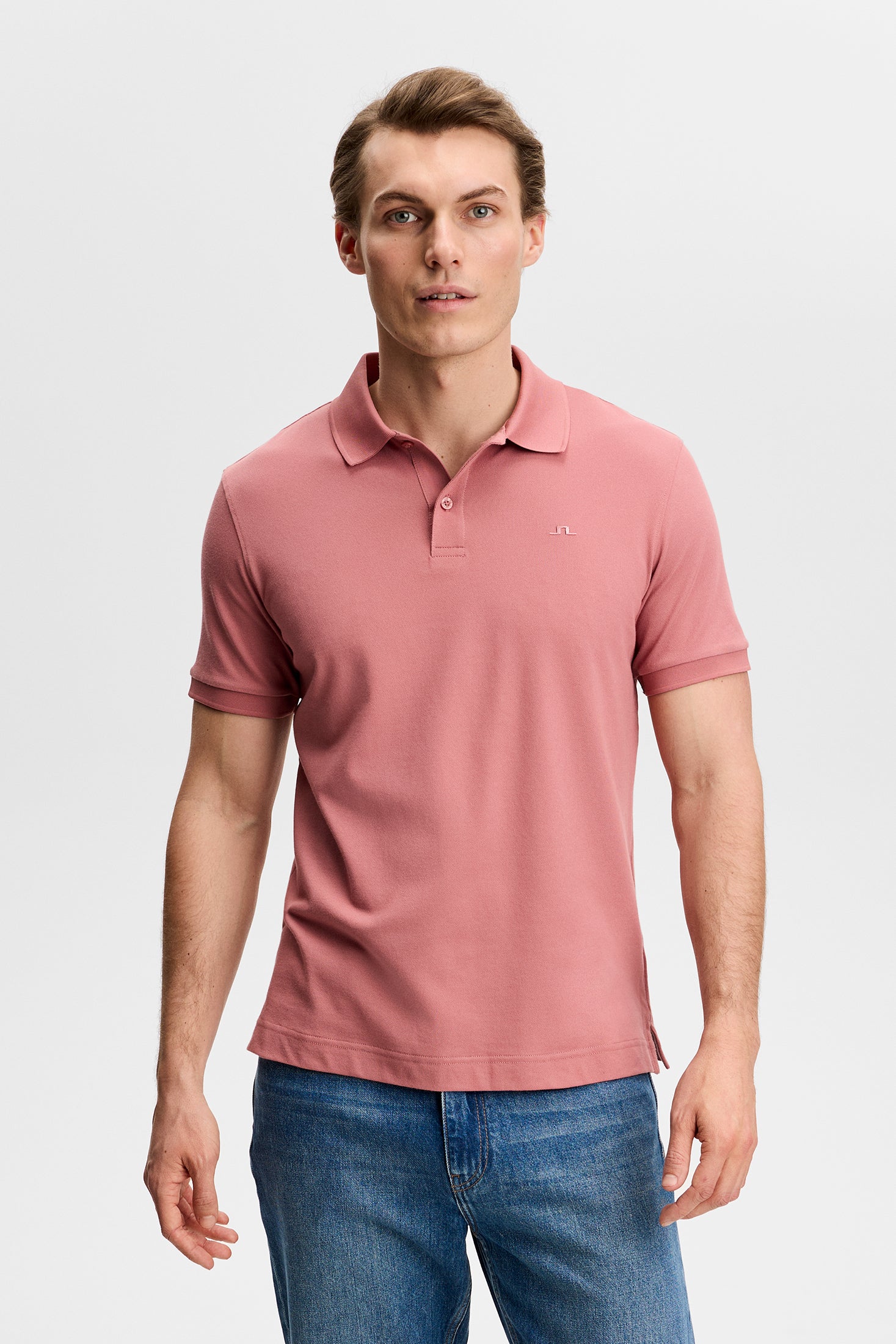 Verse Polo / Withered Rose - Image 2