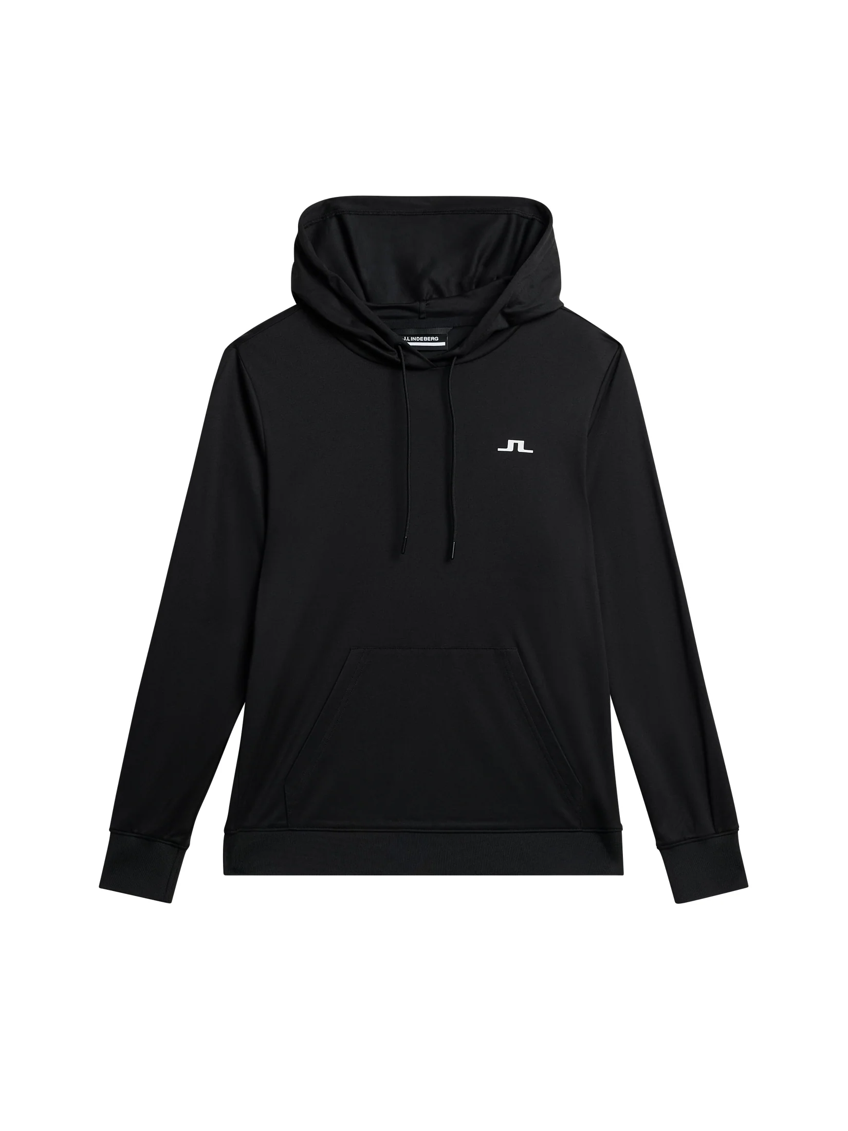 Vice Hood / Black