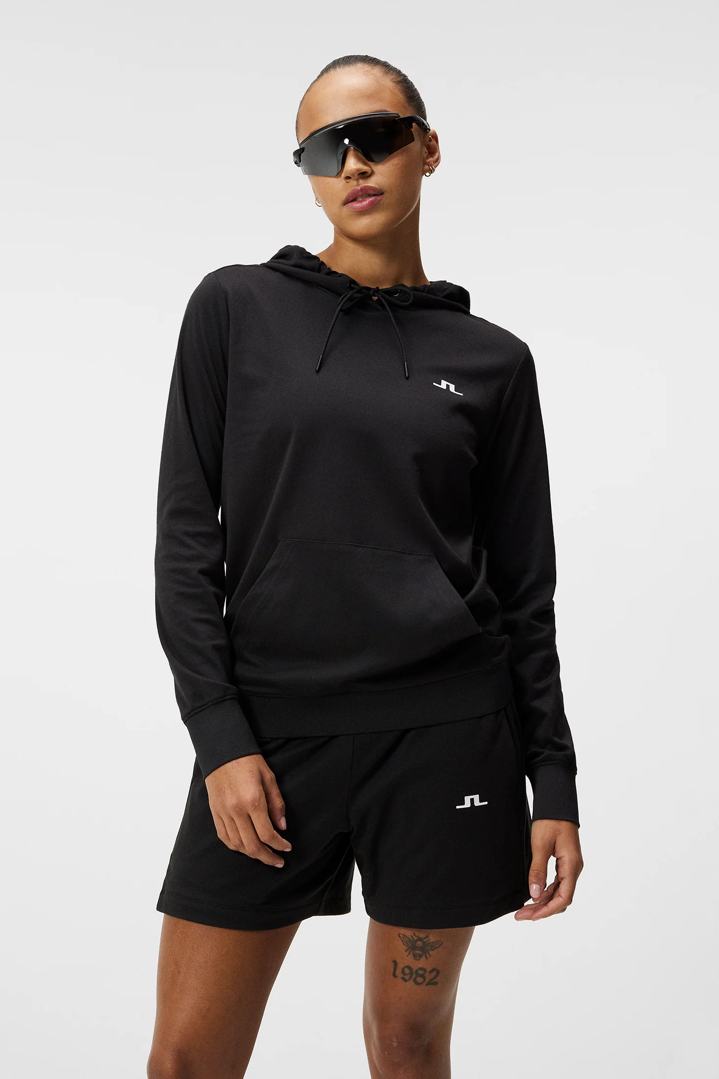 Vice Hood / Black - Image 2