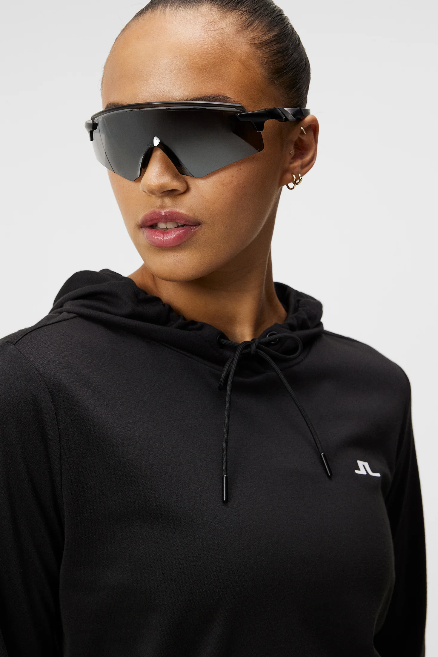 Vice Hood / Black - Image 5