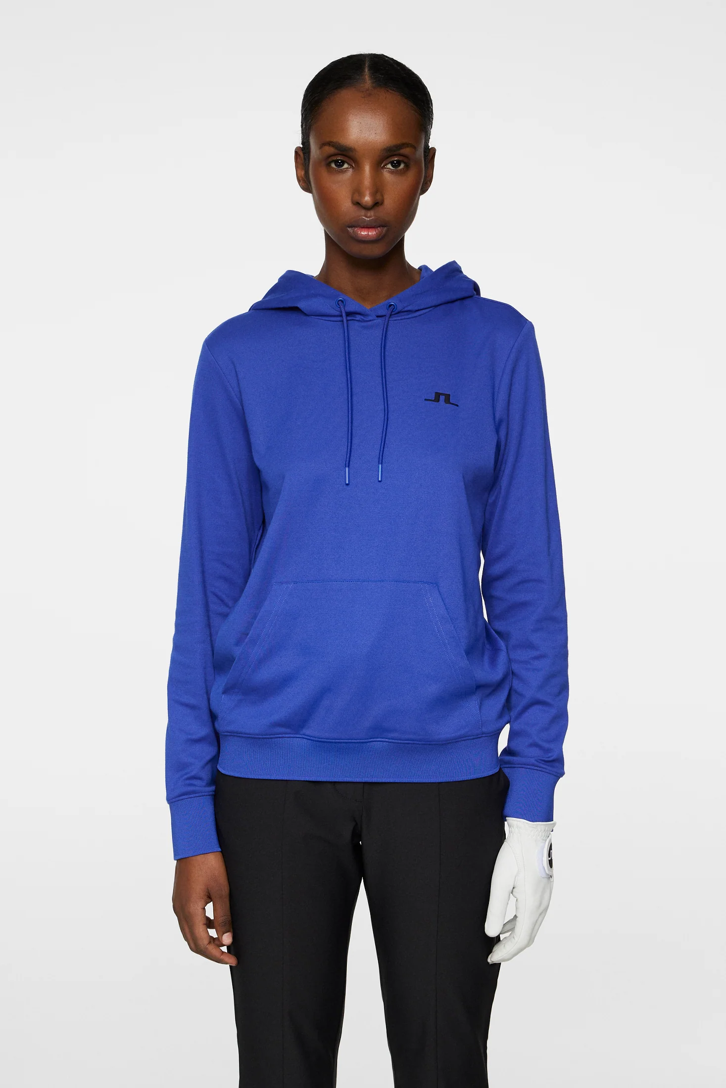 Vice Hood / Clematis Blue - Image 2