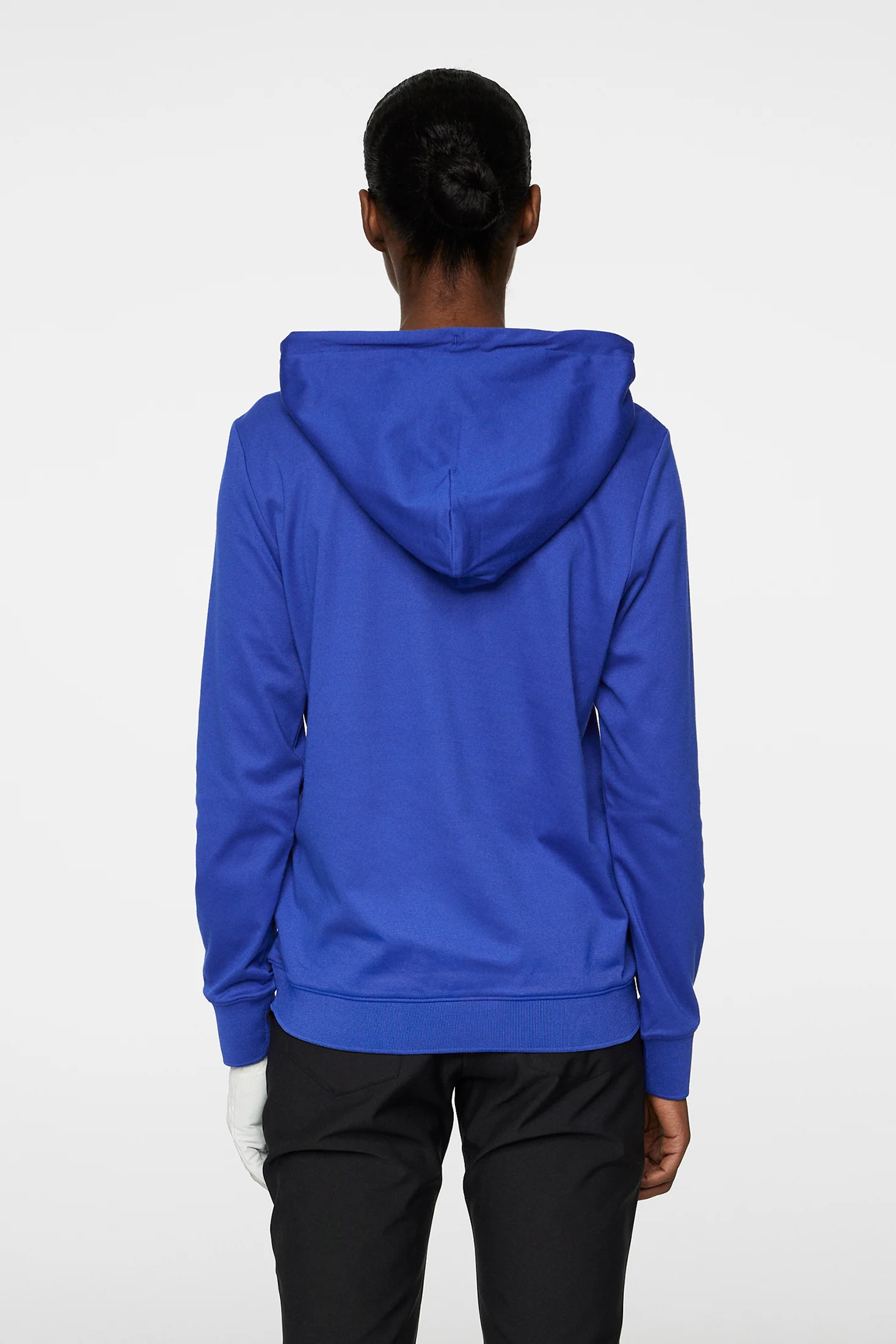 Vice Hood / Clematis Blue - Image 3