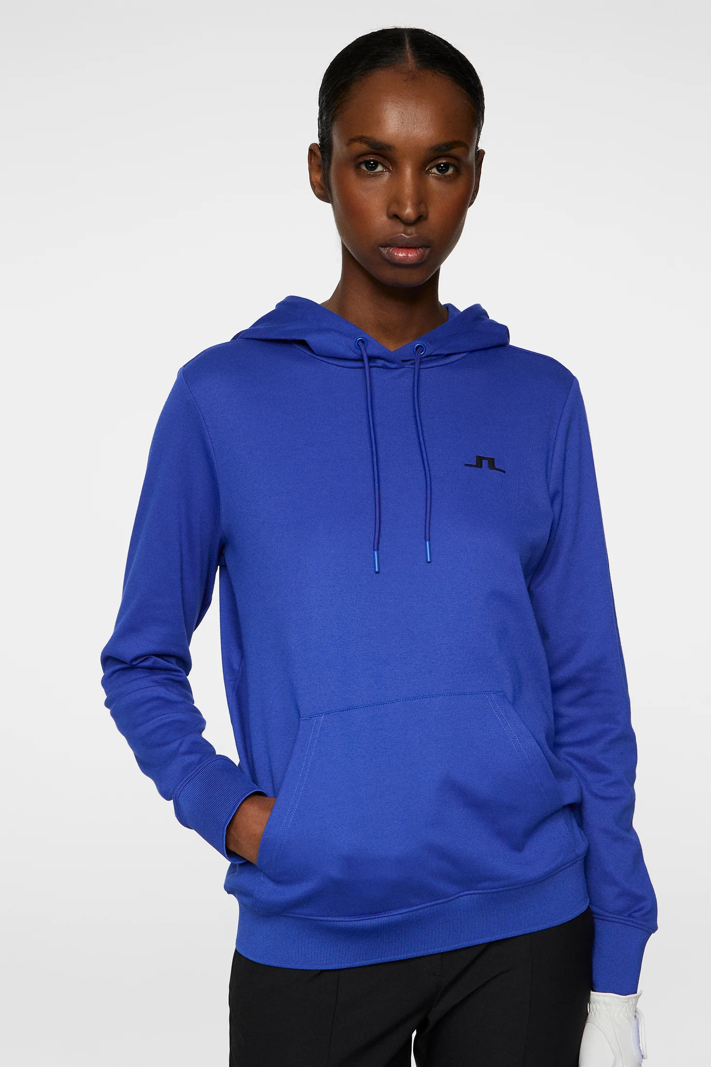 Vice Hood / Clematis Blue - Image 5