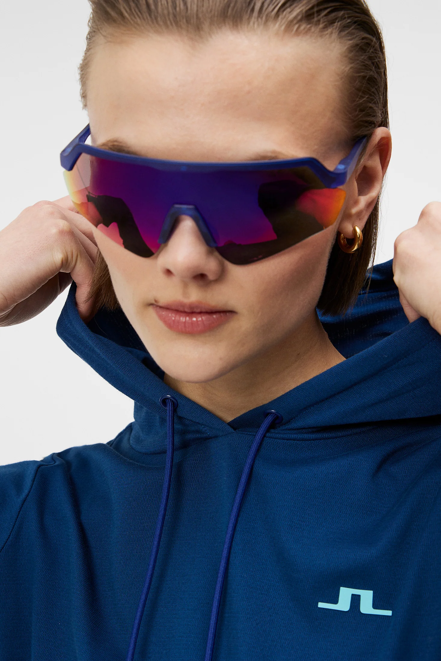 Vice Hood / Estate Blue - Image 5