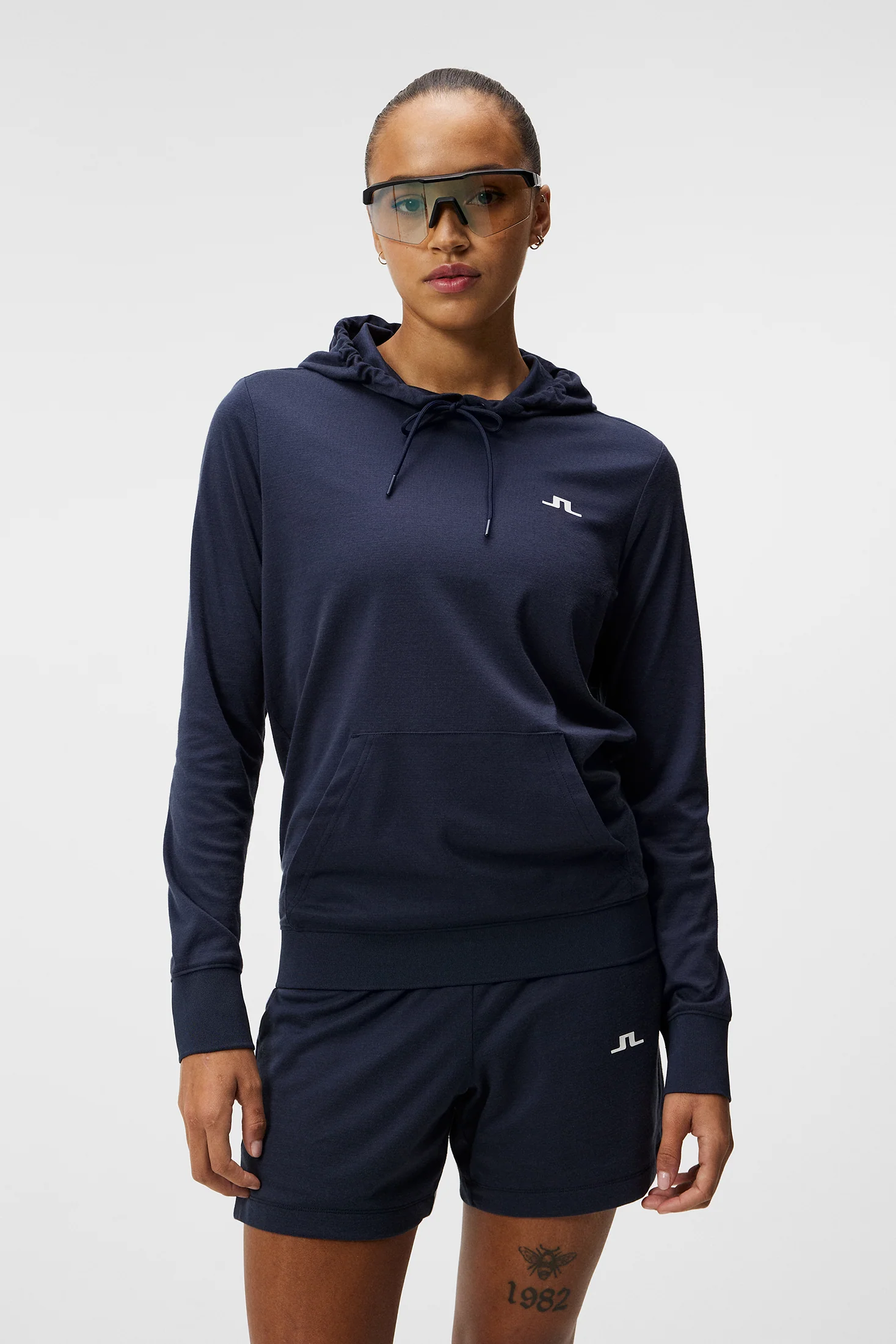 Vice Hood / JL Navy - Image 2