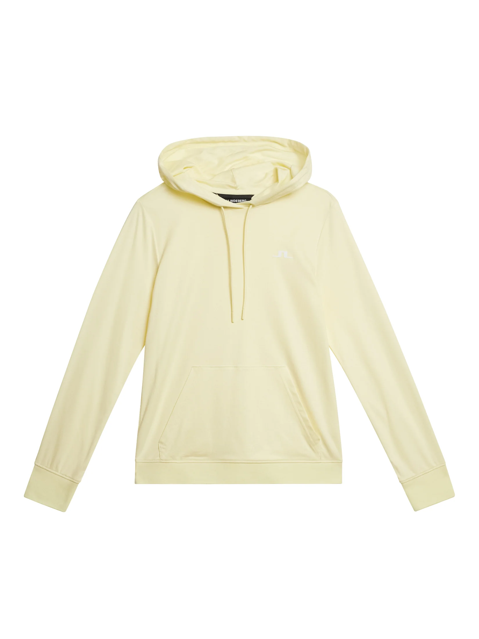 Vice Hood / Wax Yellow