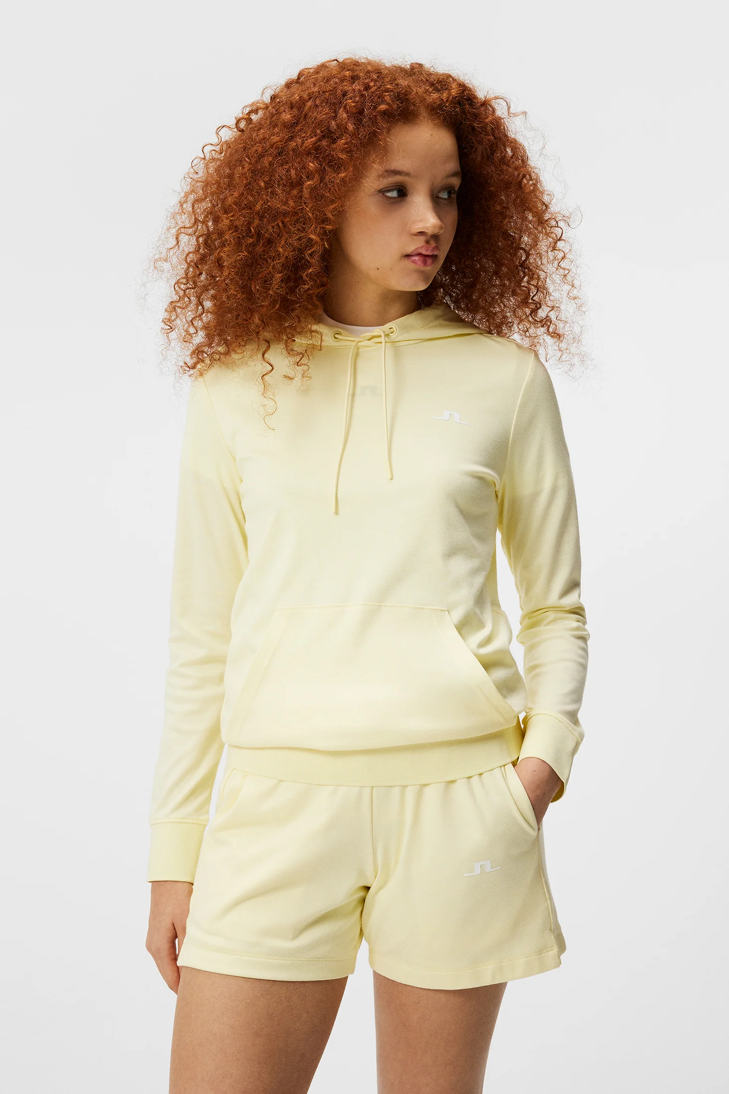 Vice Hood / Wax Yellow - Image 2