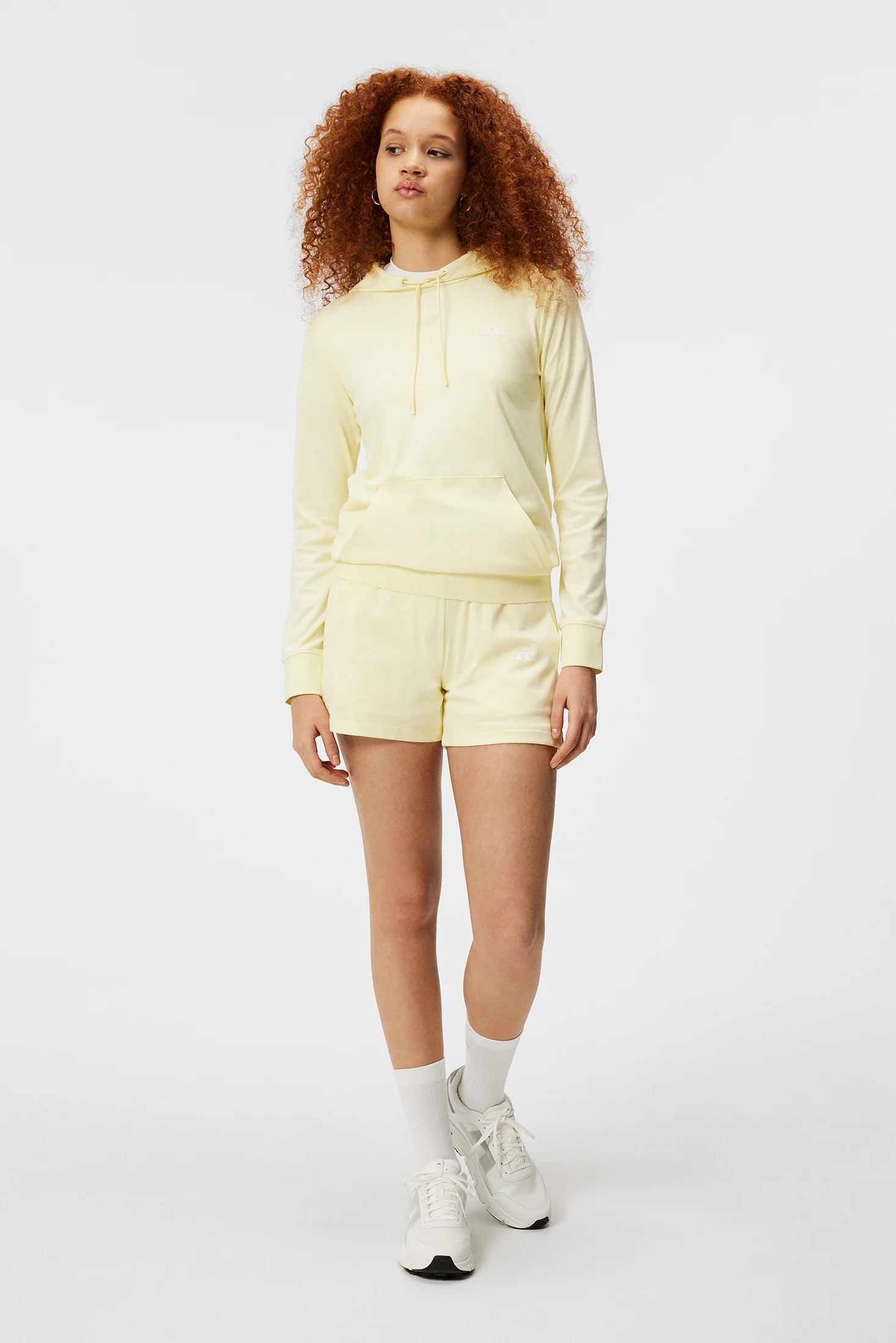 Vice Hood / Wax Yellow - Image 4