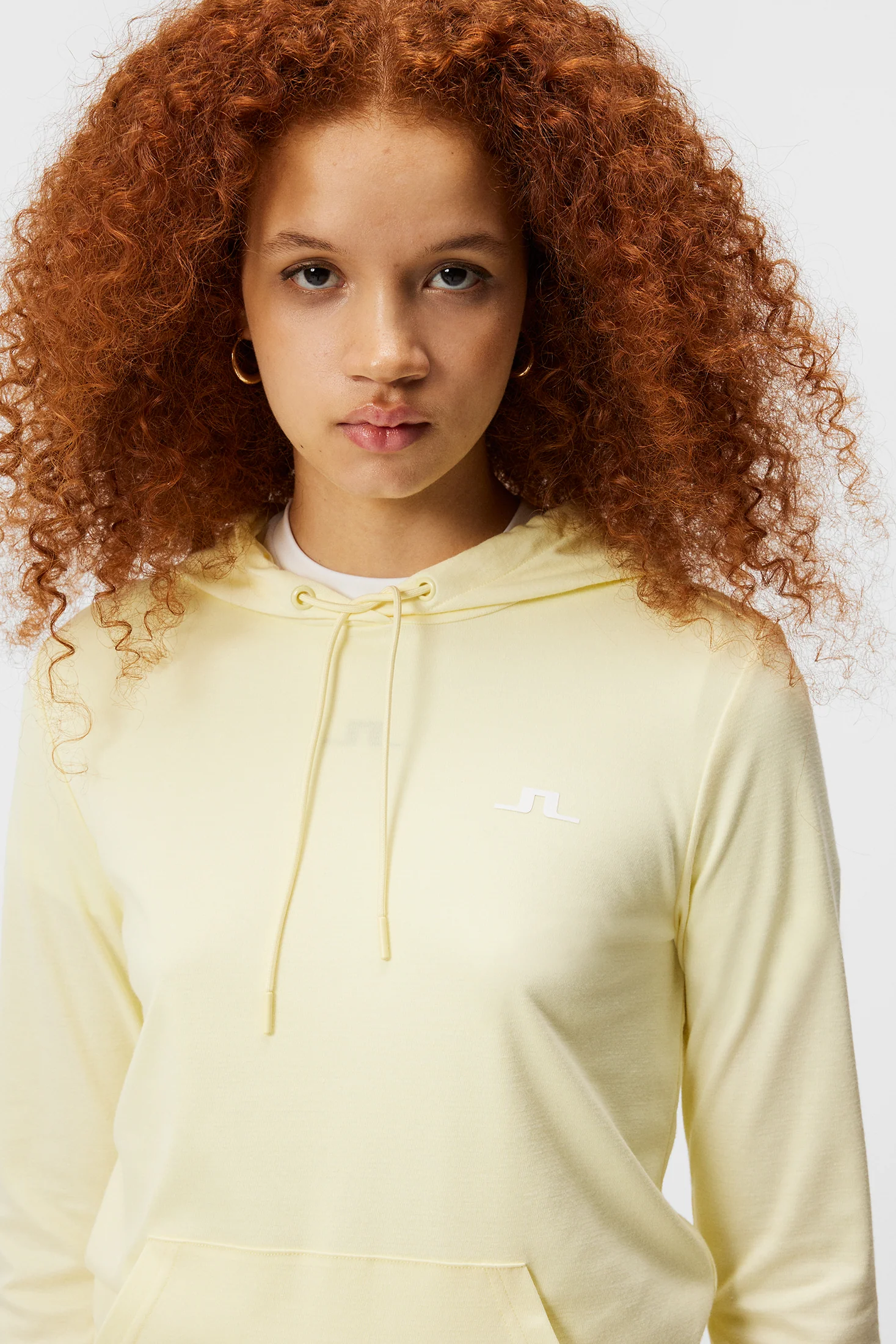 Vice Hood / Wax Yellow - Image 5