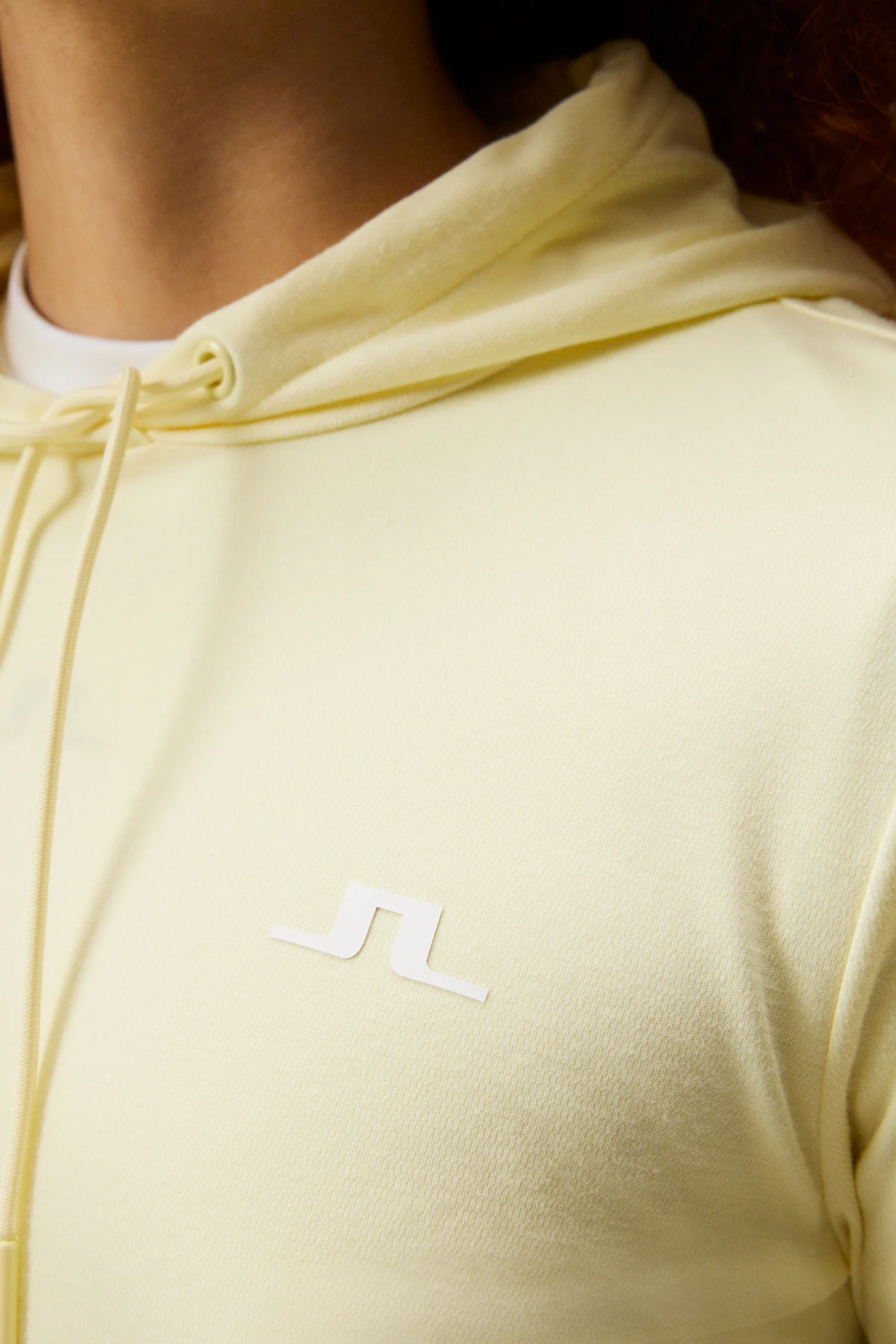 Vice Hood / Wax Yellow - Image 6