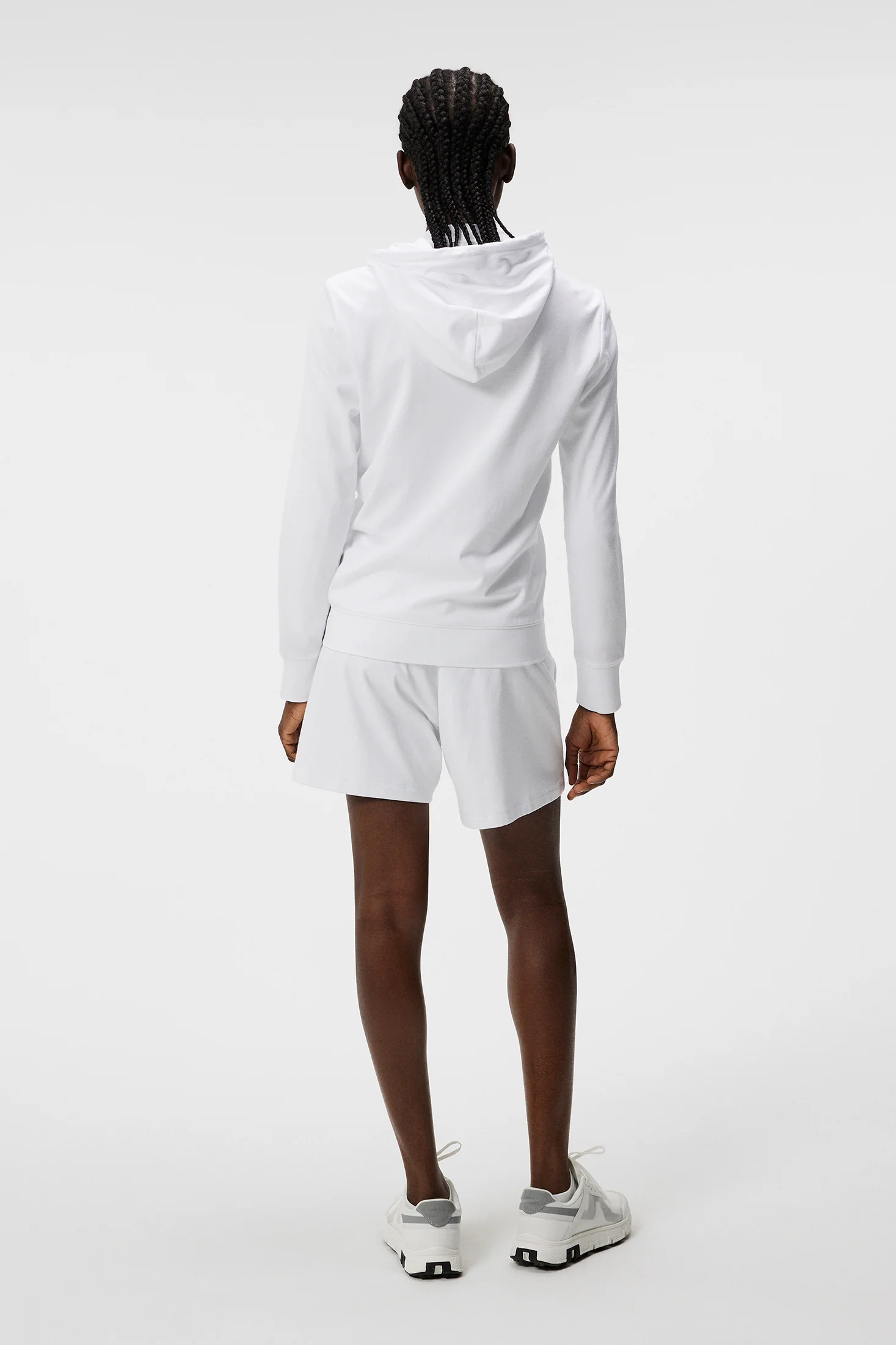 Vice Hood / White - Image 3