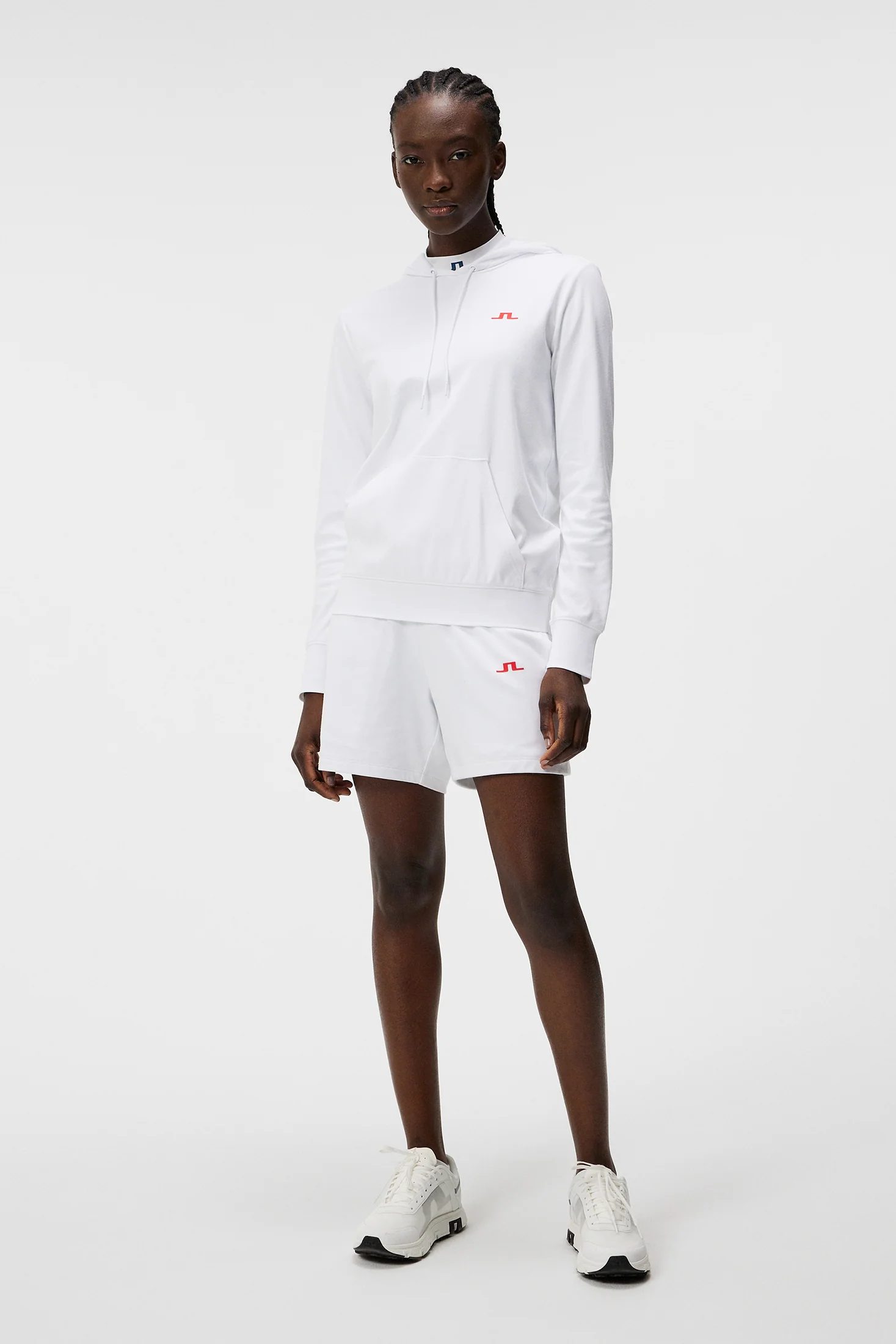 Vice Hood / White - Image 4