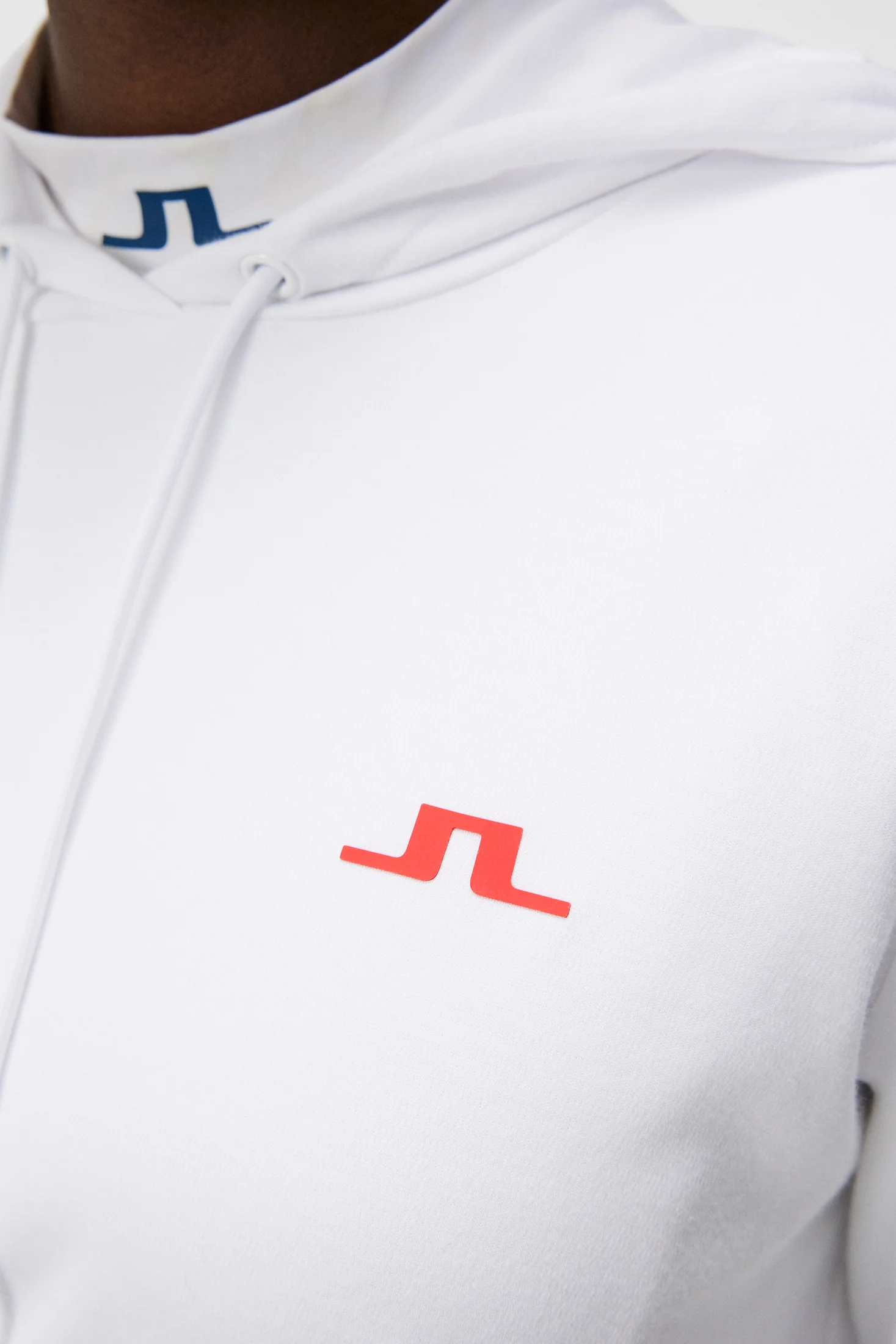Vice Hood / White - Image 6