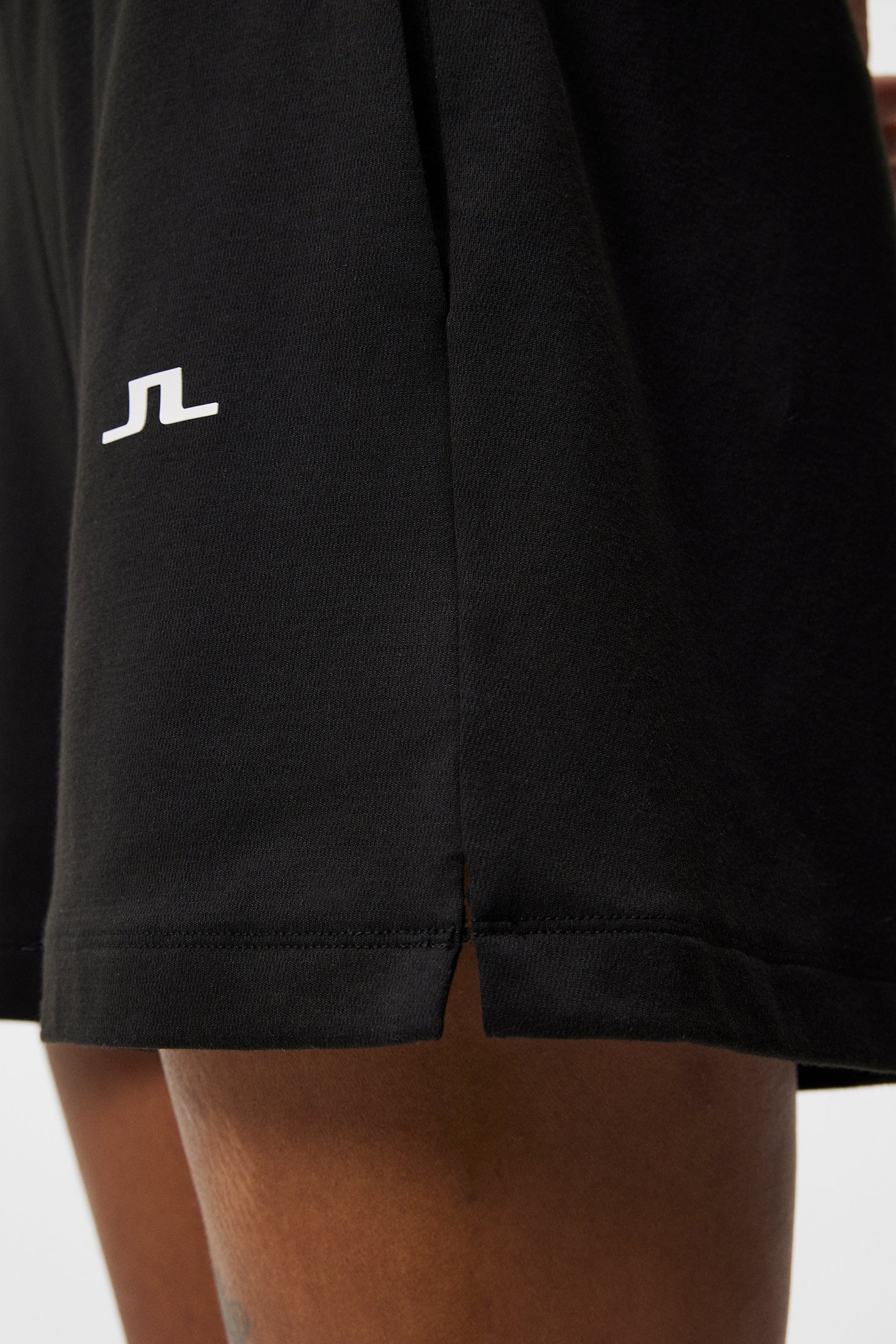 Vice Shorts / Black - Image 6