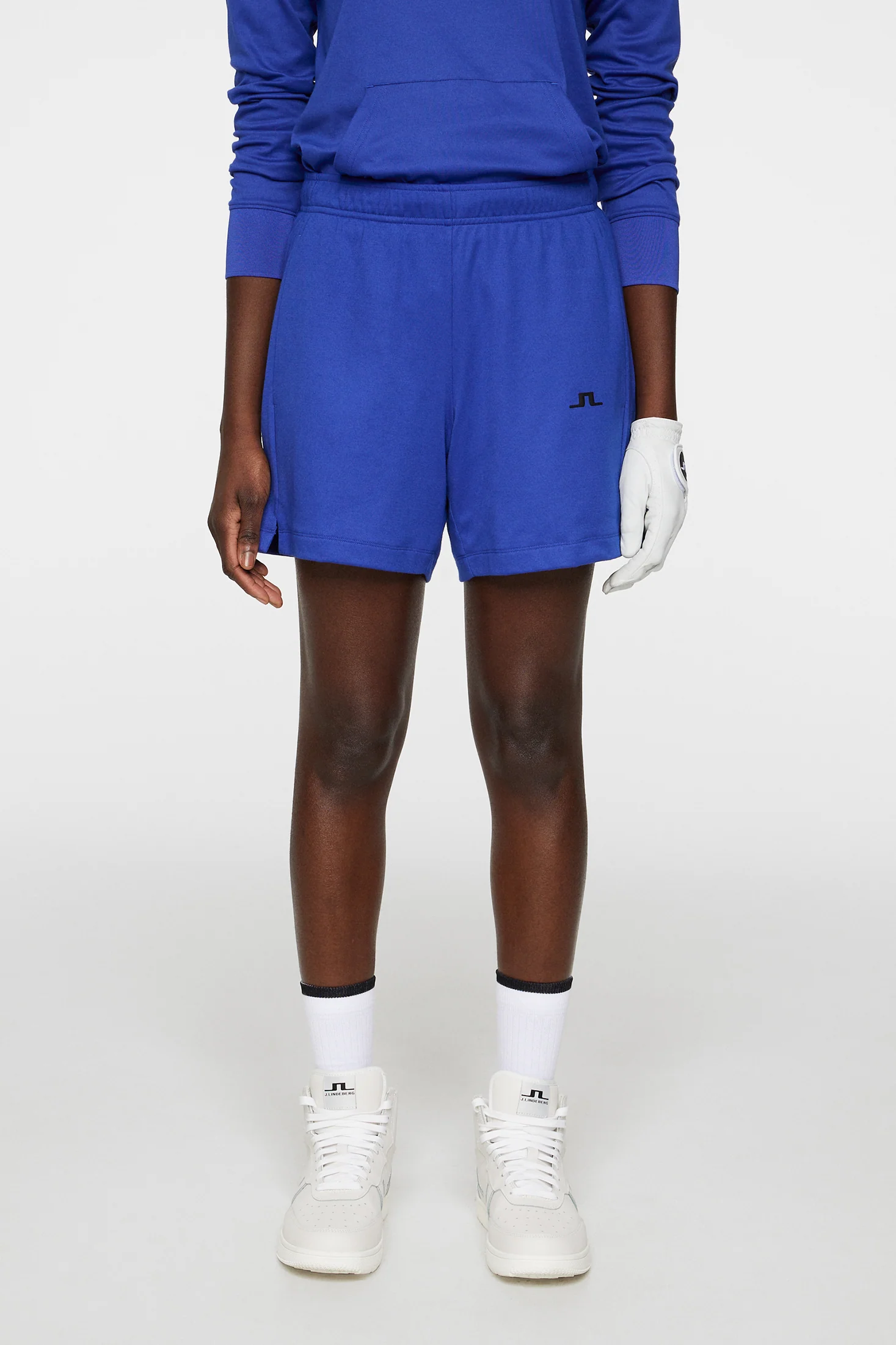 Vice Shorts / Clematis Blue - Image 2