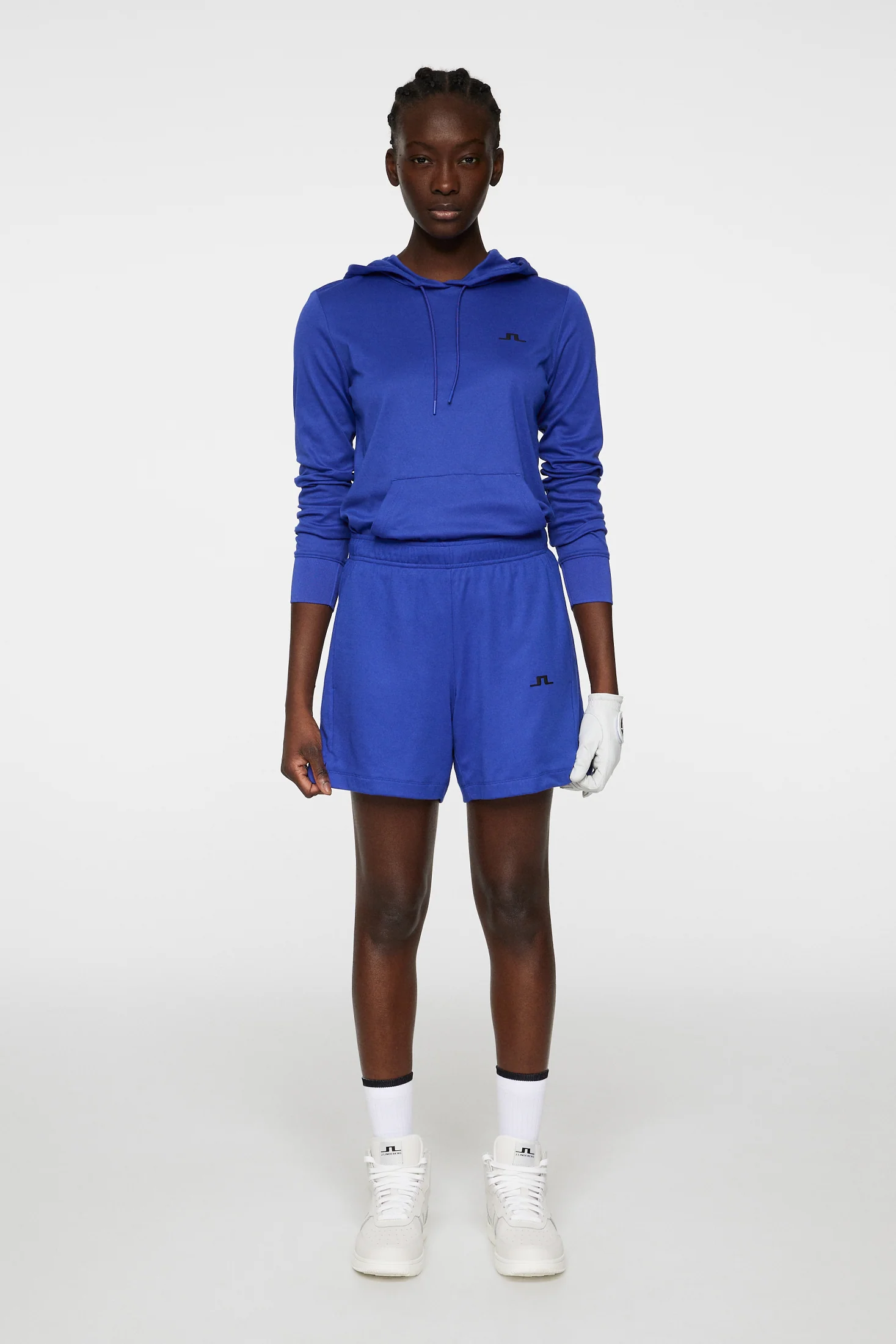 Vice Shorts / Clematis Blue - Image 4