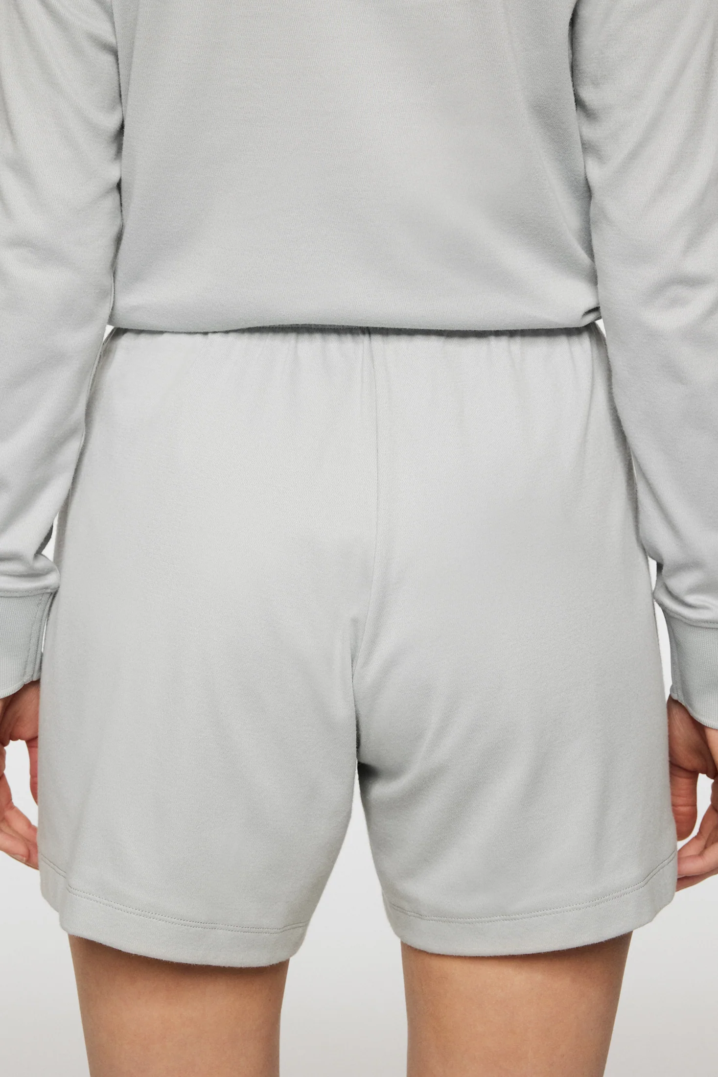 Vice Shorts / High Rise - Image 6